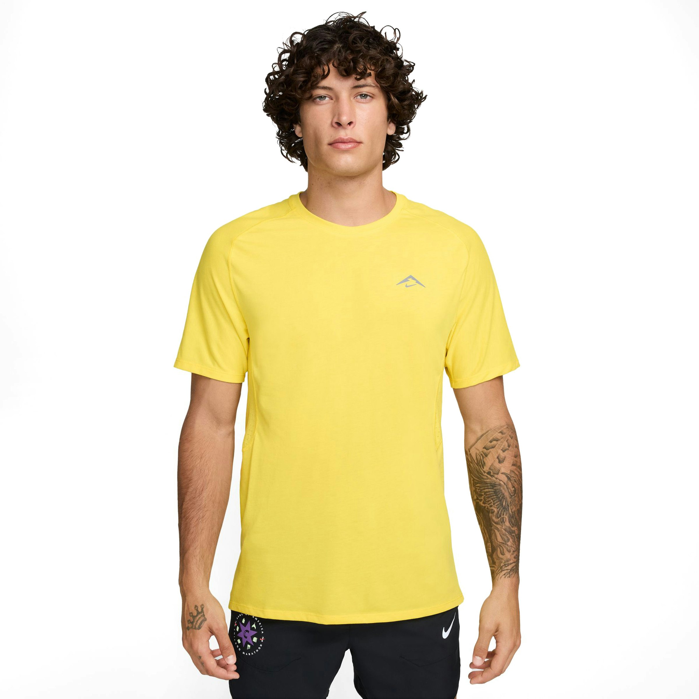 Nike Solar Chase Dri-FIT ADV T-shirt Heren