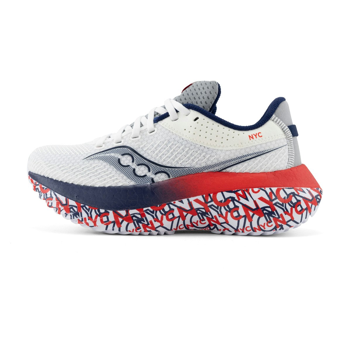 Saucony Kinvara Pro NYC Heren