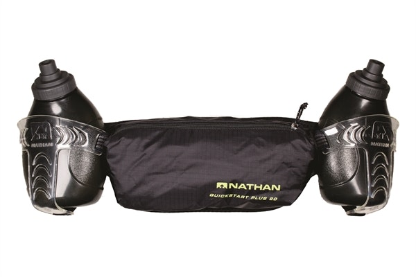 Nathan Quickstart Plus 20 Belt