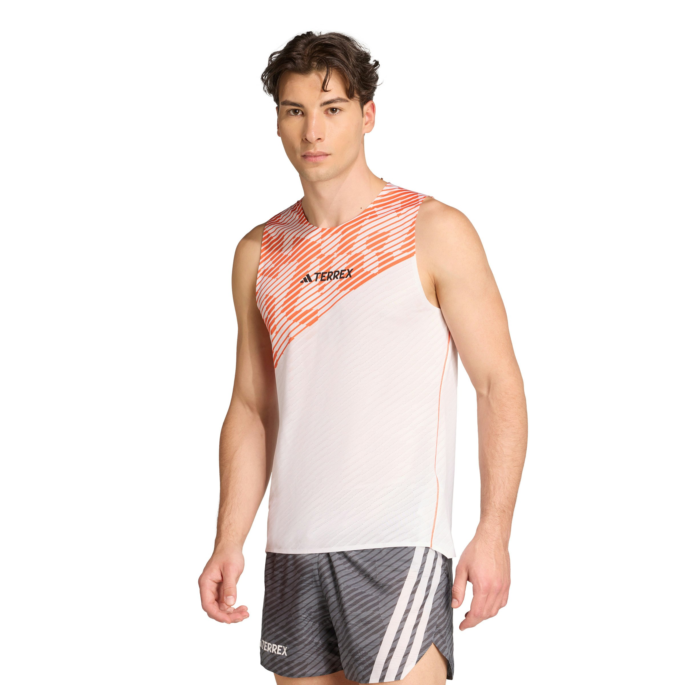 adidas Terrex Techrock Pro Tank Top Heren
