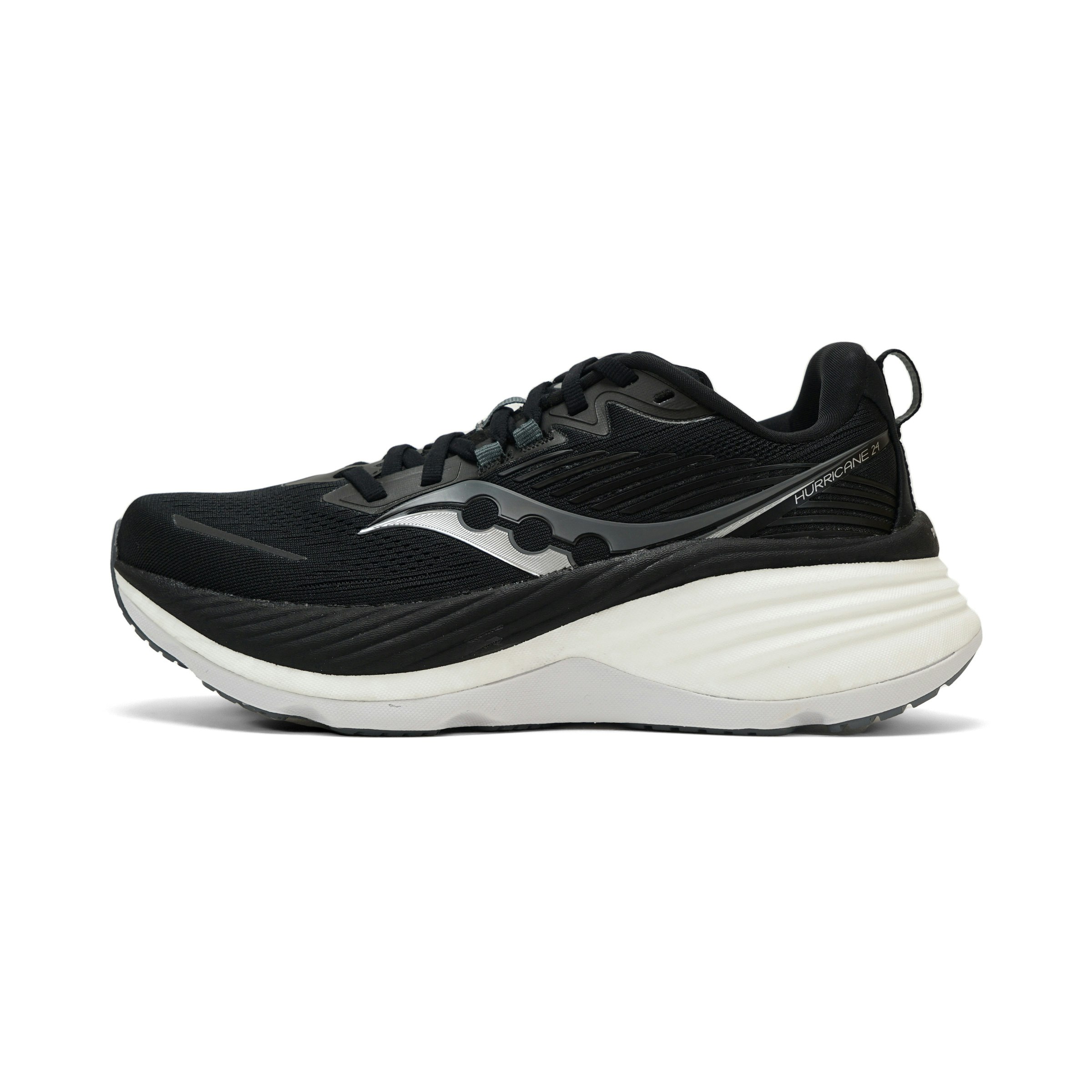 Saucony Hurricane 24 (Wide) Heren