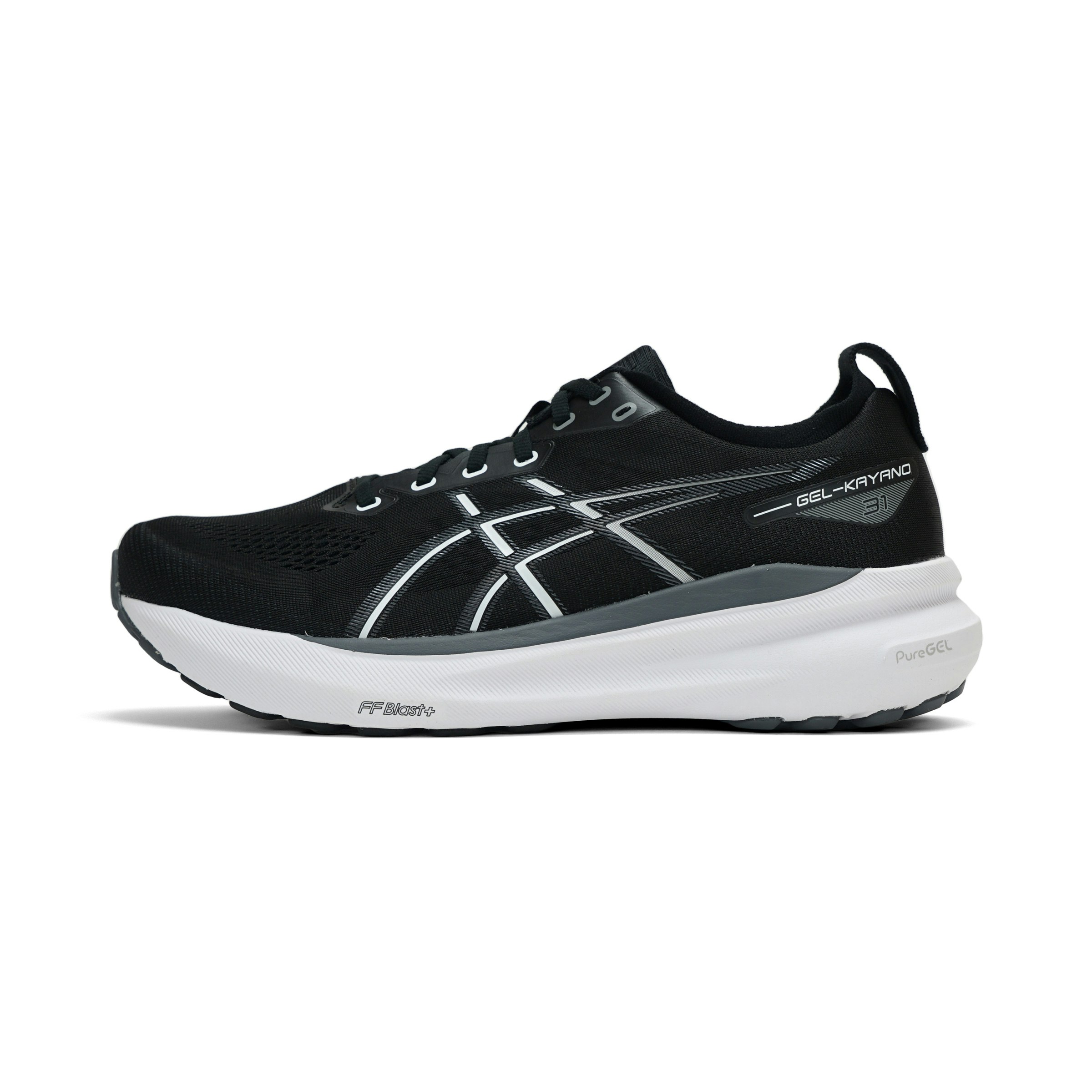 ASICS Gel Kayano 31 (Extra Wide) Heren
