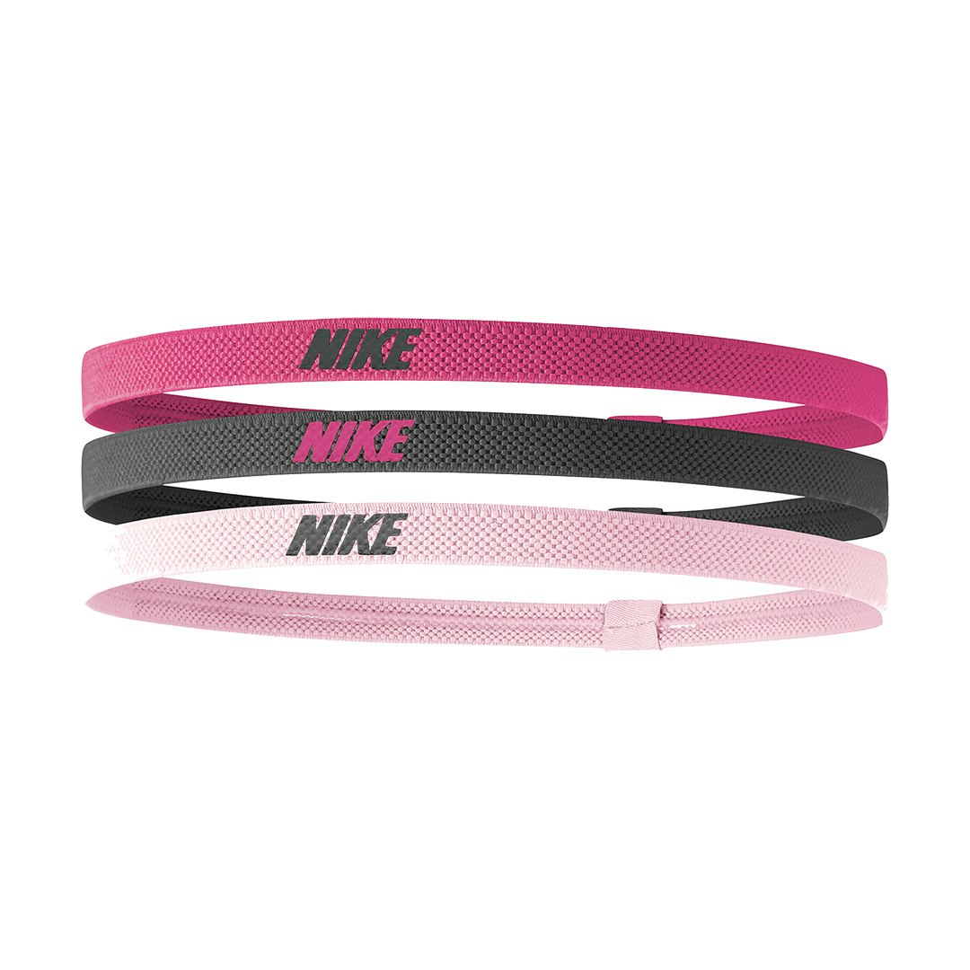 Nike Elastic Headbands 2.0 3-Pack
