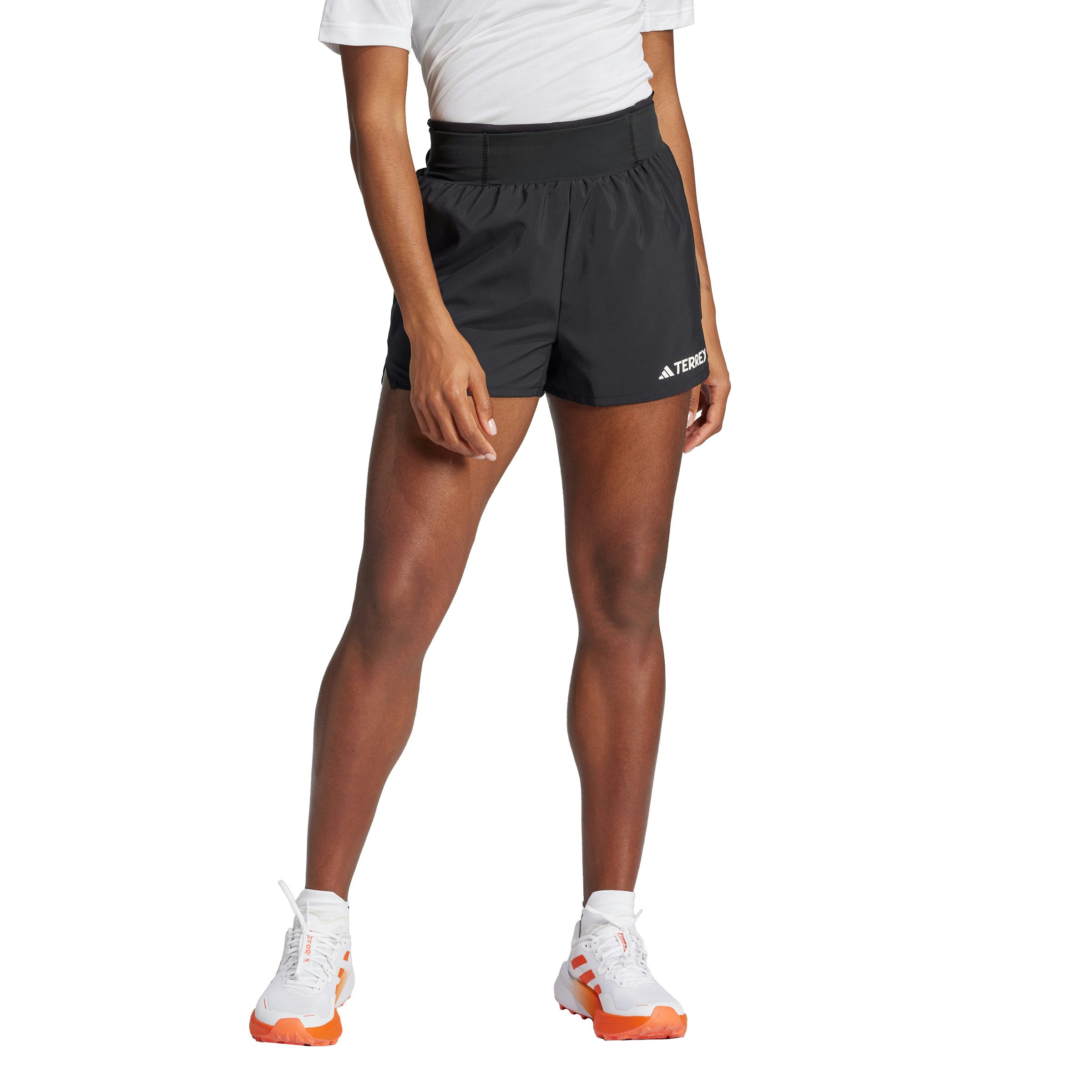 adidas Terrex Xperior 5 Inch Shorts Dames