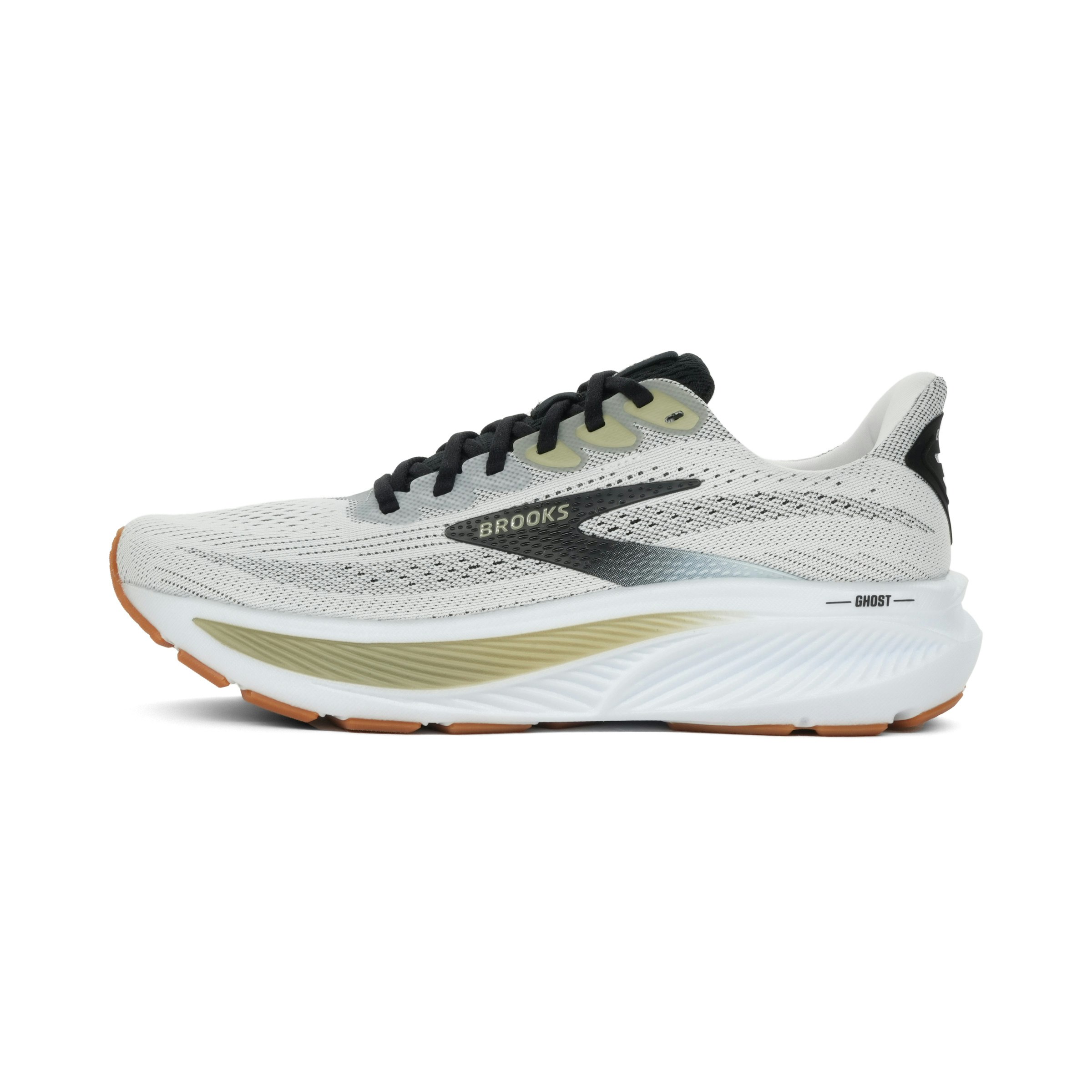 Brooks Ghost 17 Heren