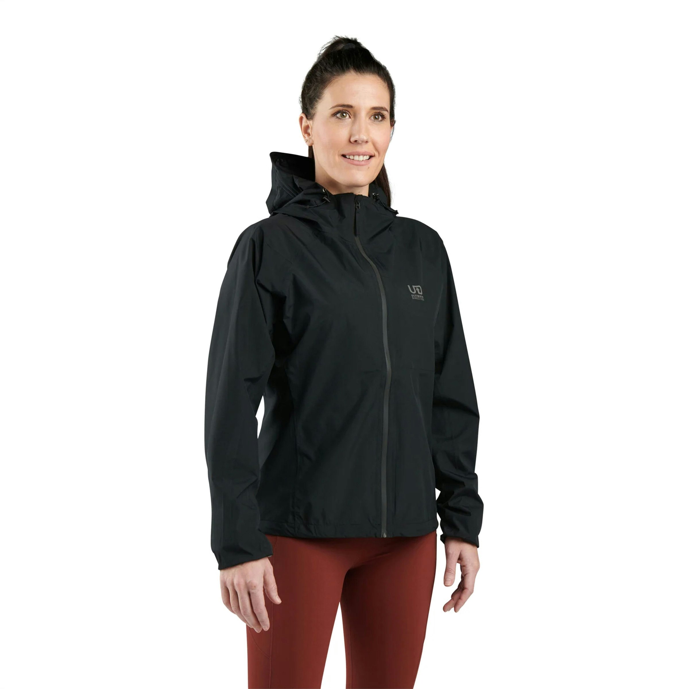 Ultimate Direction Deluge Jacket Dames