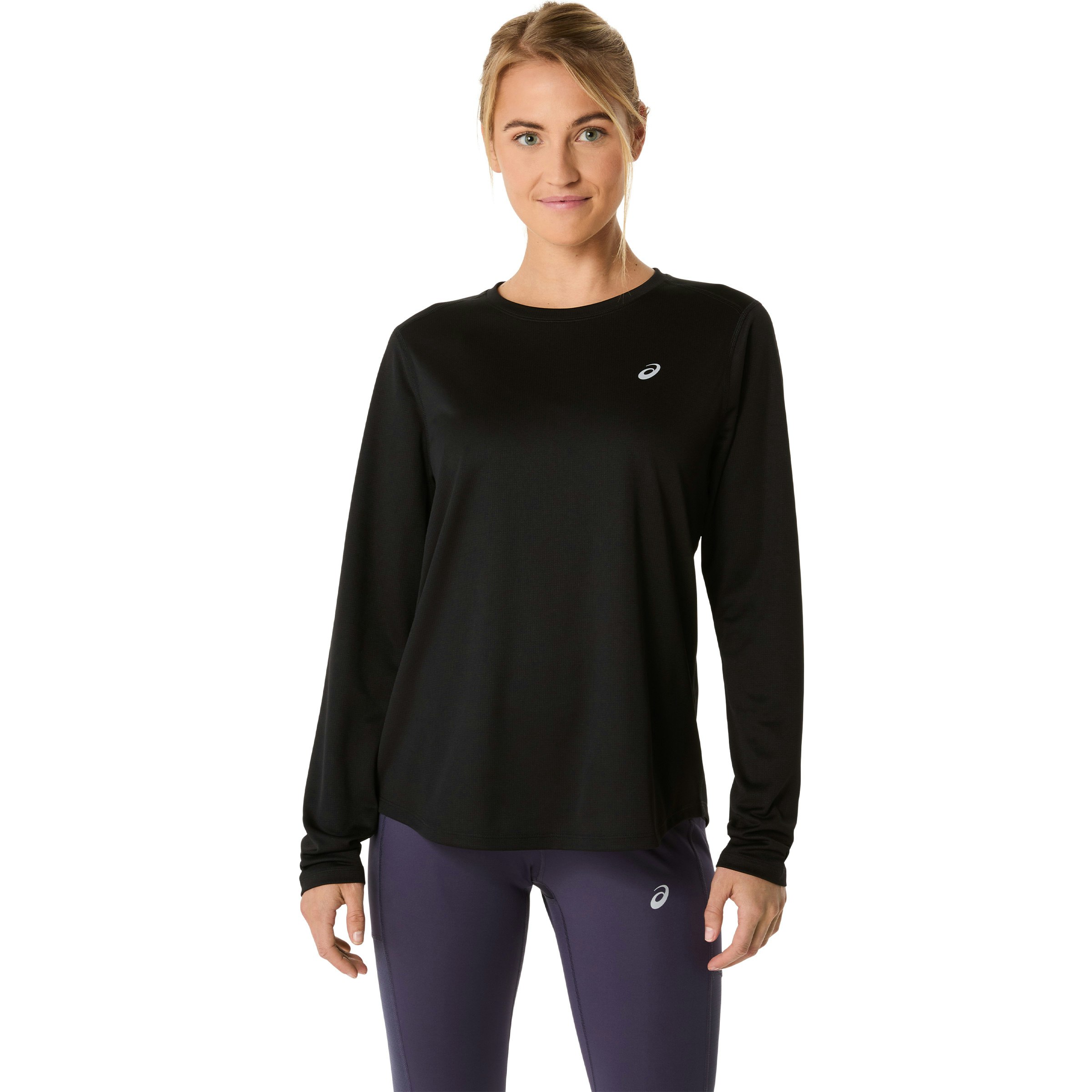 ASICS Core Shirt Dames