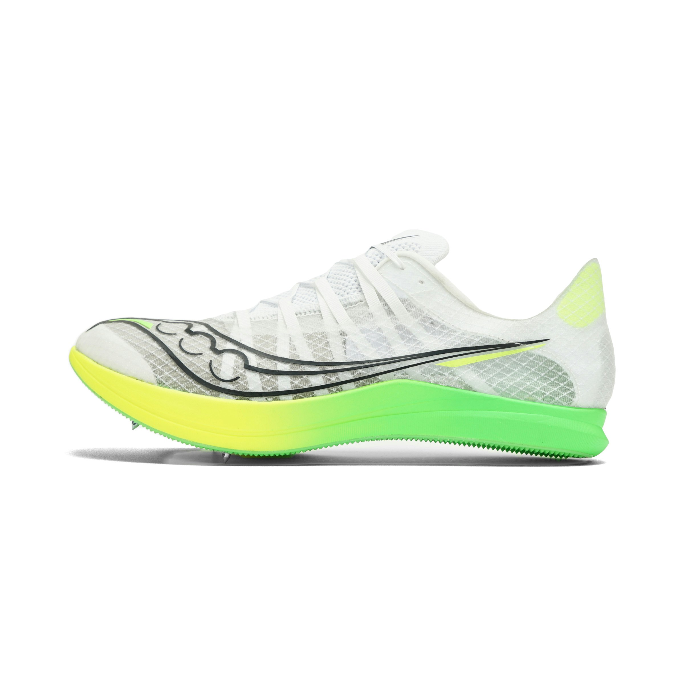 Saucony Terminal VT Heren