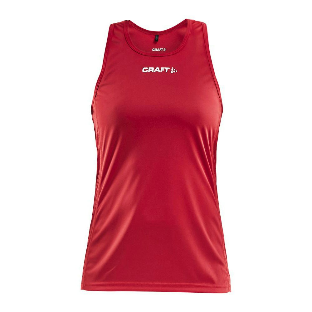 Craft Rush Singlet Dames