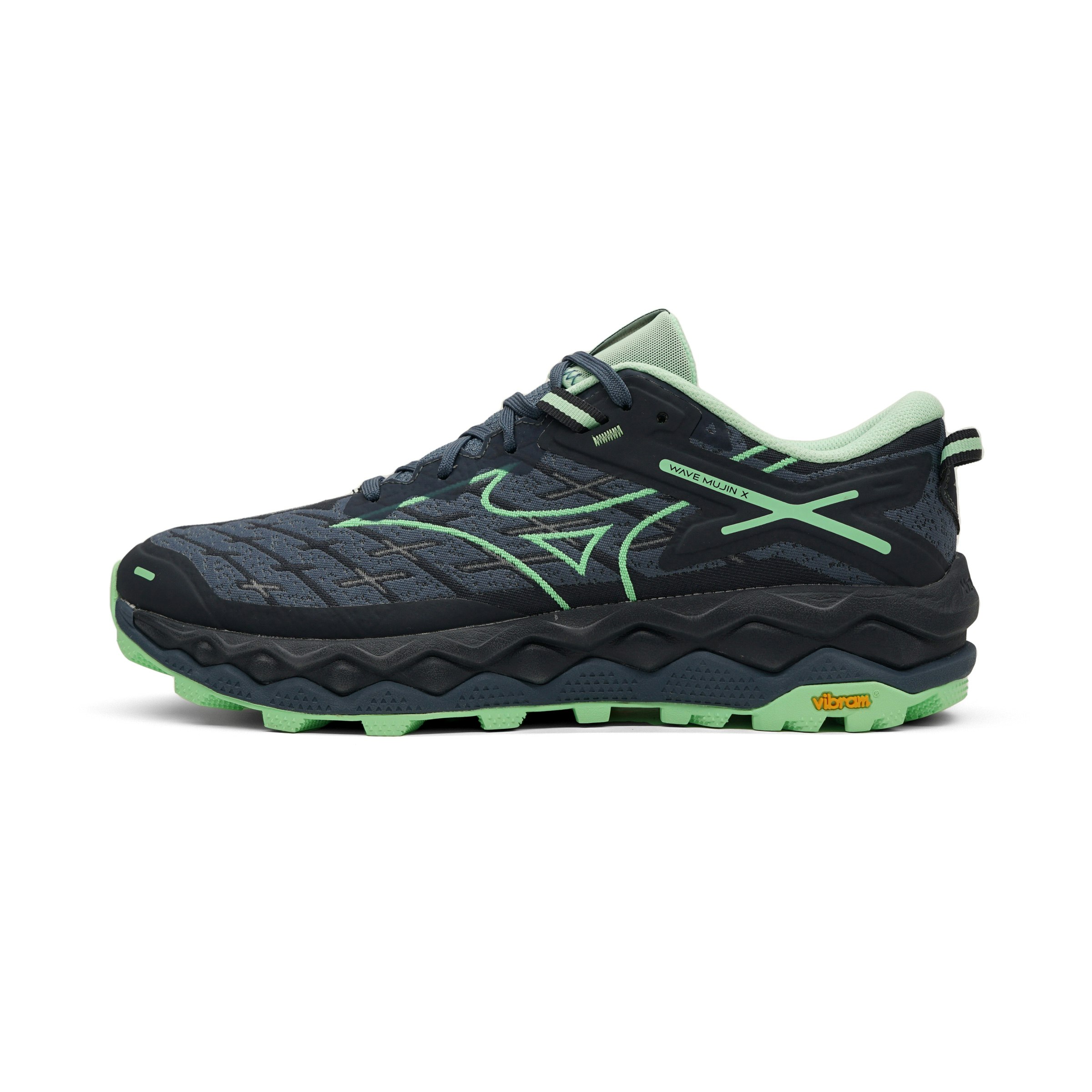 Mizuno Wave Mujin 10 Heren