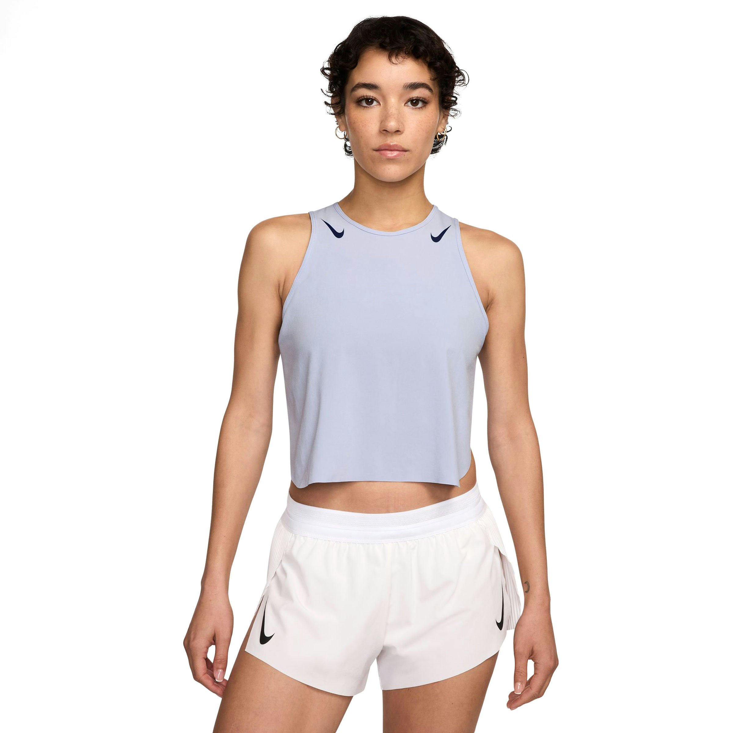 Nike AeroSwift Dri-FIT ADV Crop Tank Dames