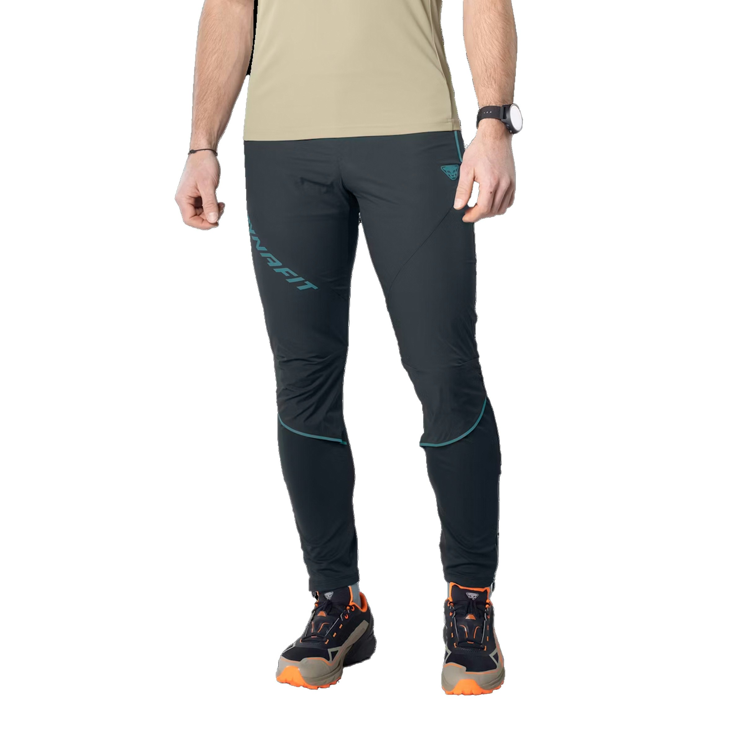 Dynafit Alpine Hybrid Pants Heren