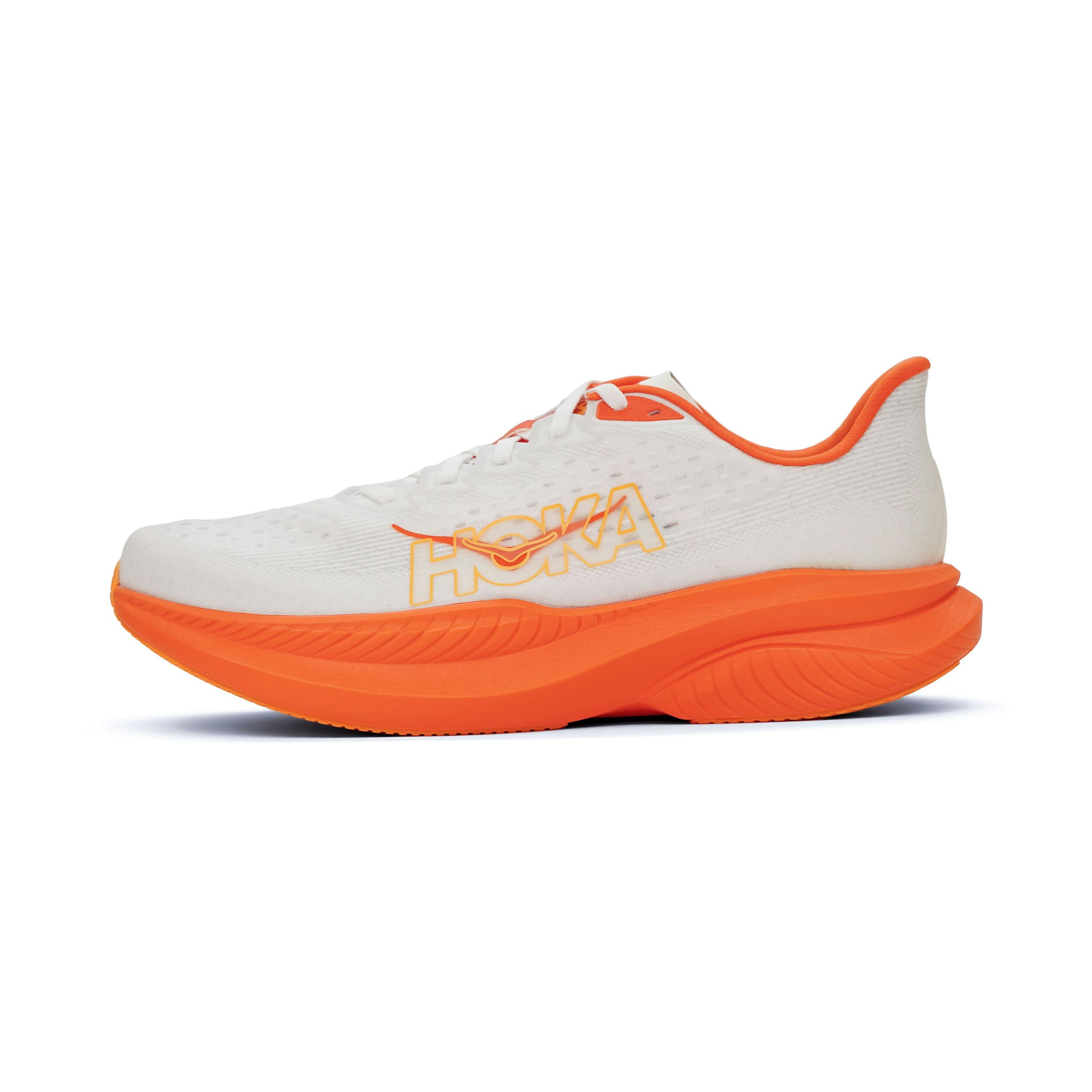 HOKA Mach 6 Dames