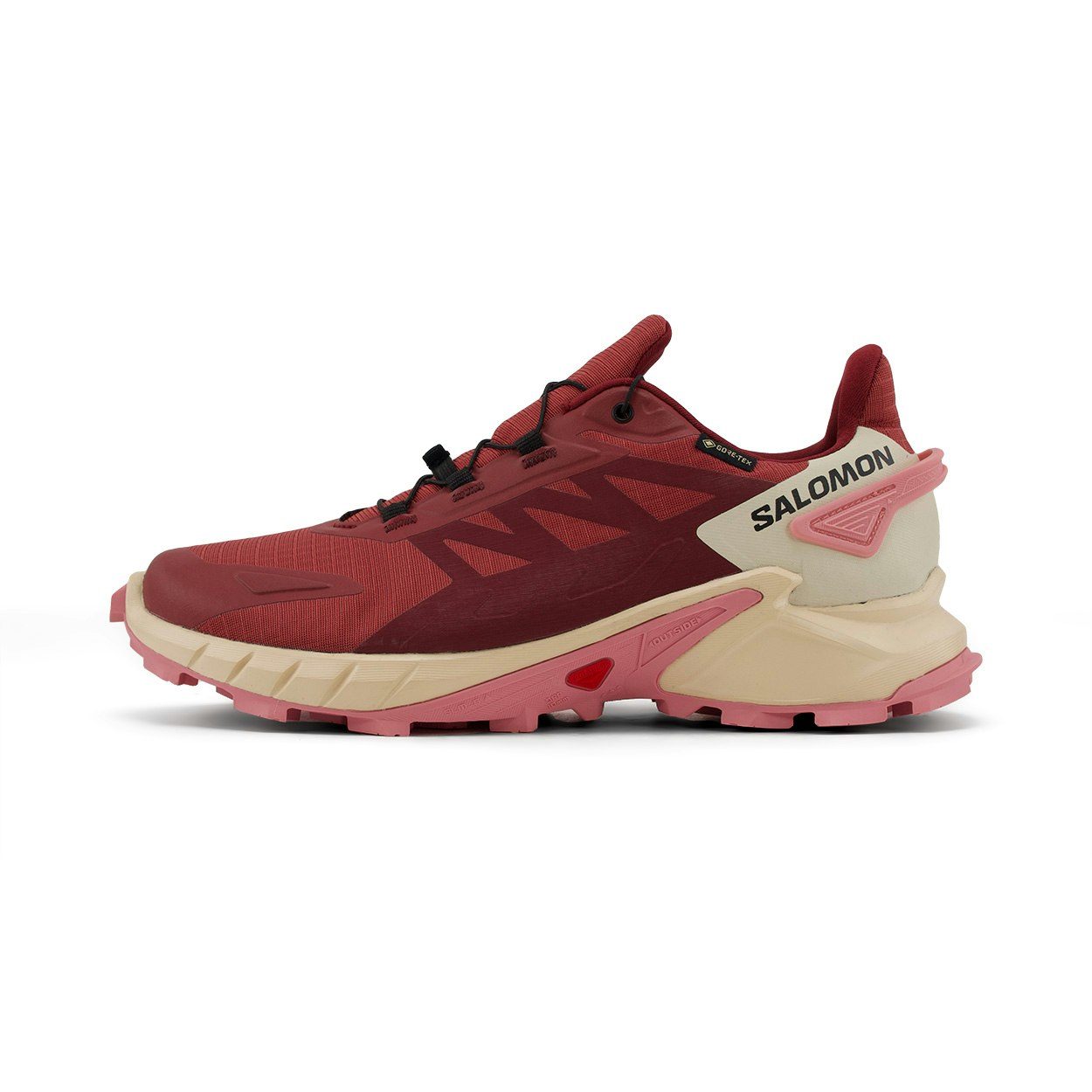 Salomon Supercross 4 GTX Dames