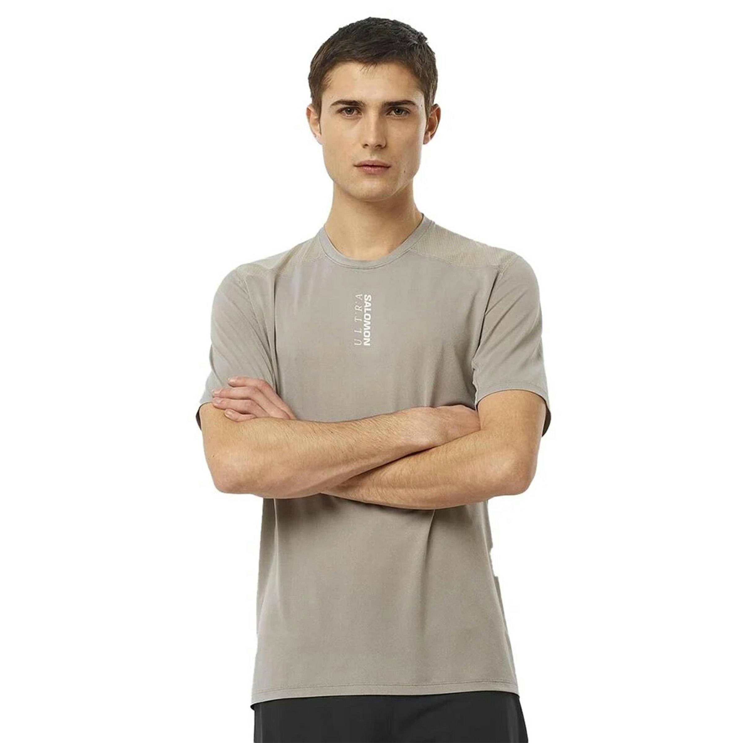 Salomon S/Lab Ultra T-shirt Heren