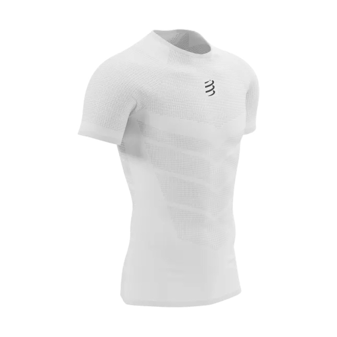 Compressport On/Off T-shirt Heren