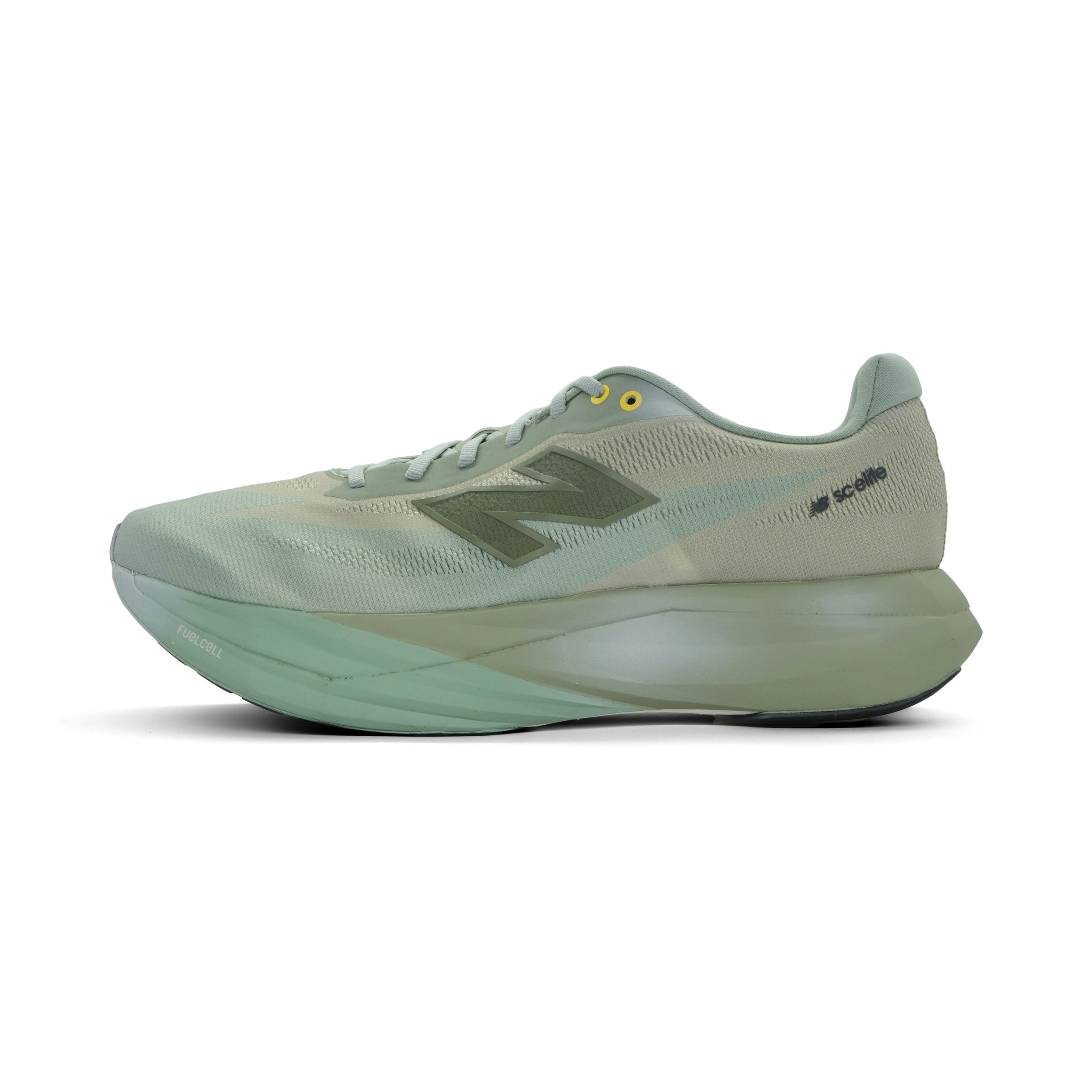 New Balance FuelCell SuperComp Elite v5 Heren