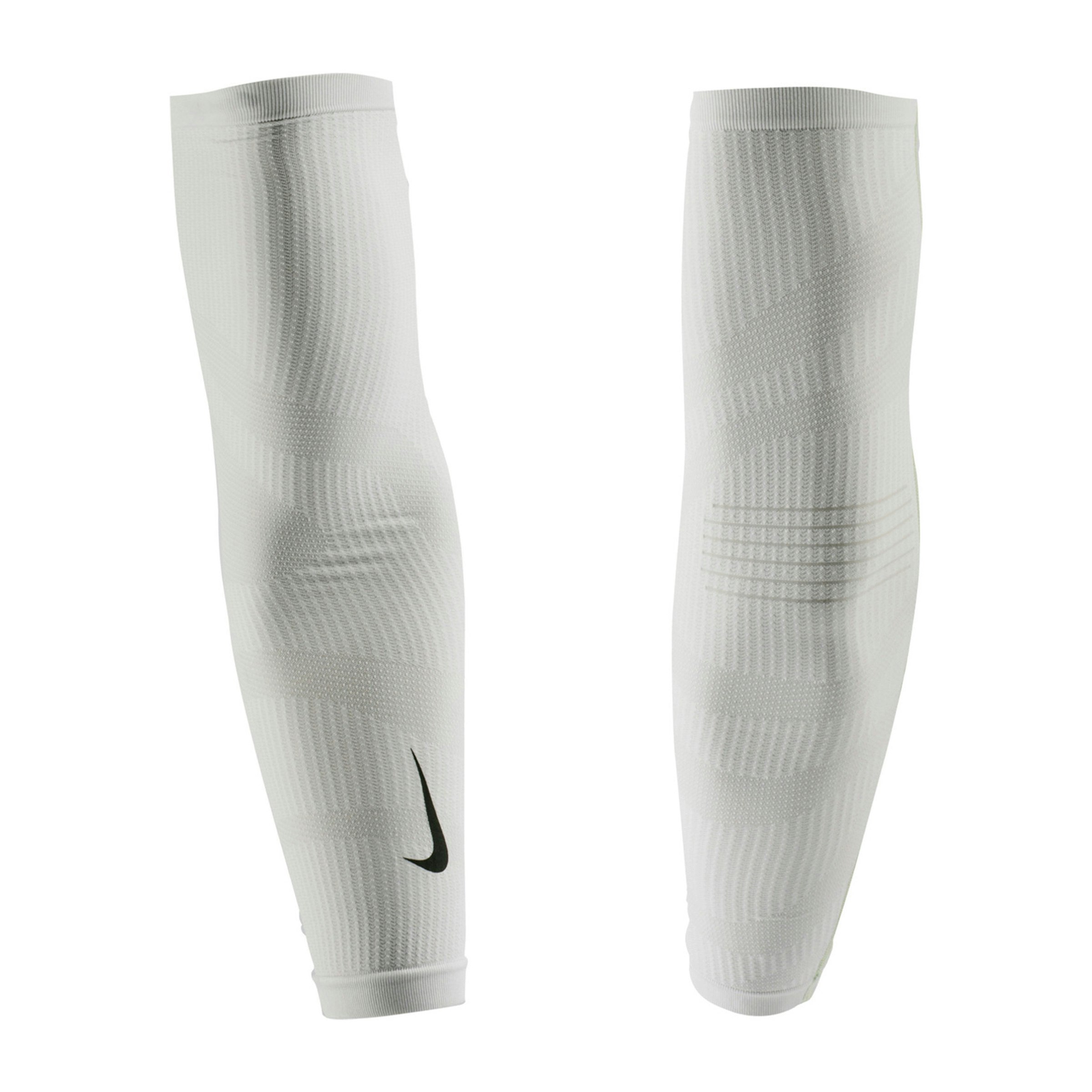 Nike Zoned Knit Arm Sleeves