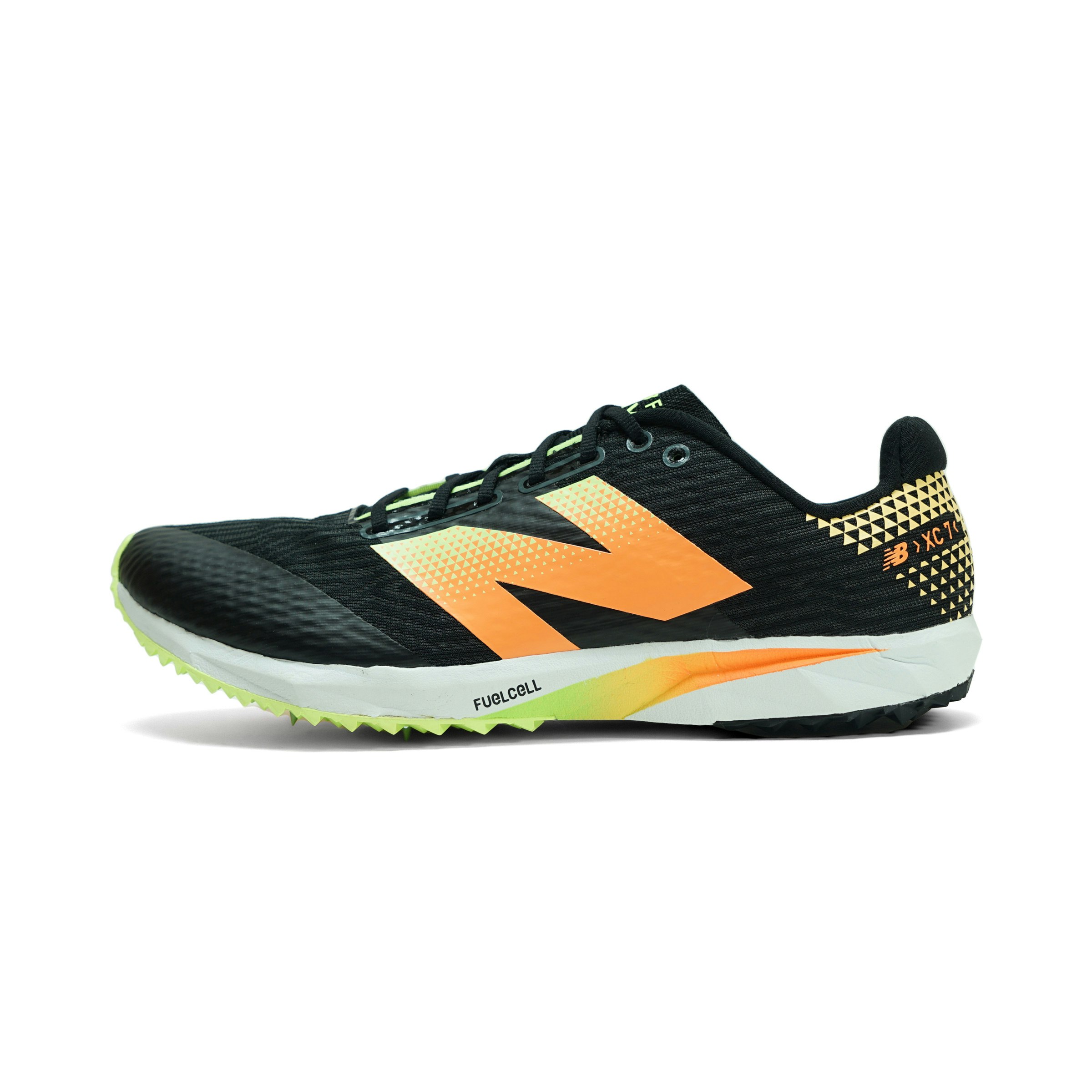 New Balance FuelCell XC7 v5 Unisex