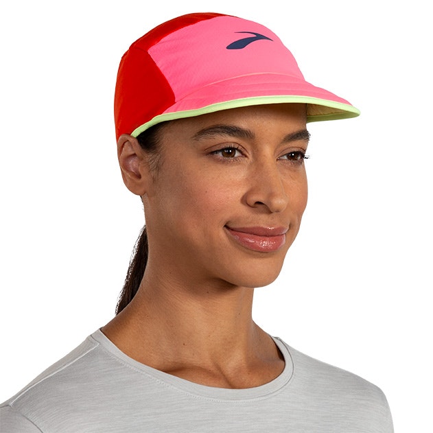 Brooks Lightweight Packable Hat Unisex