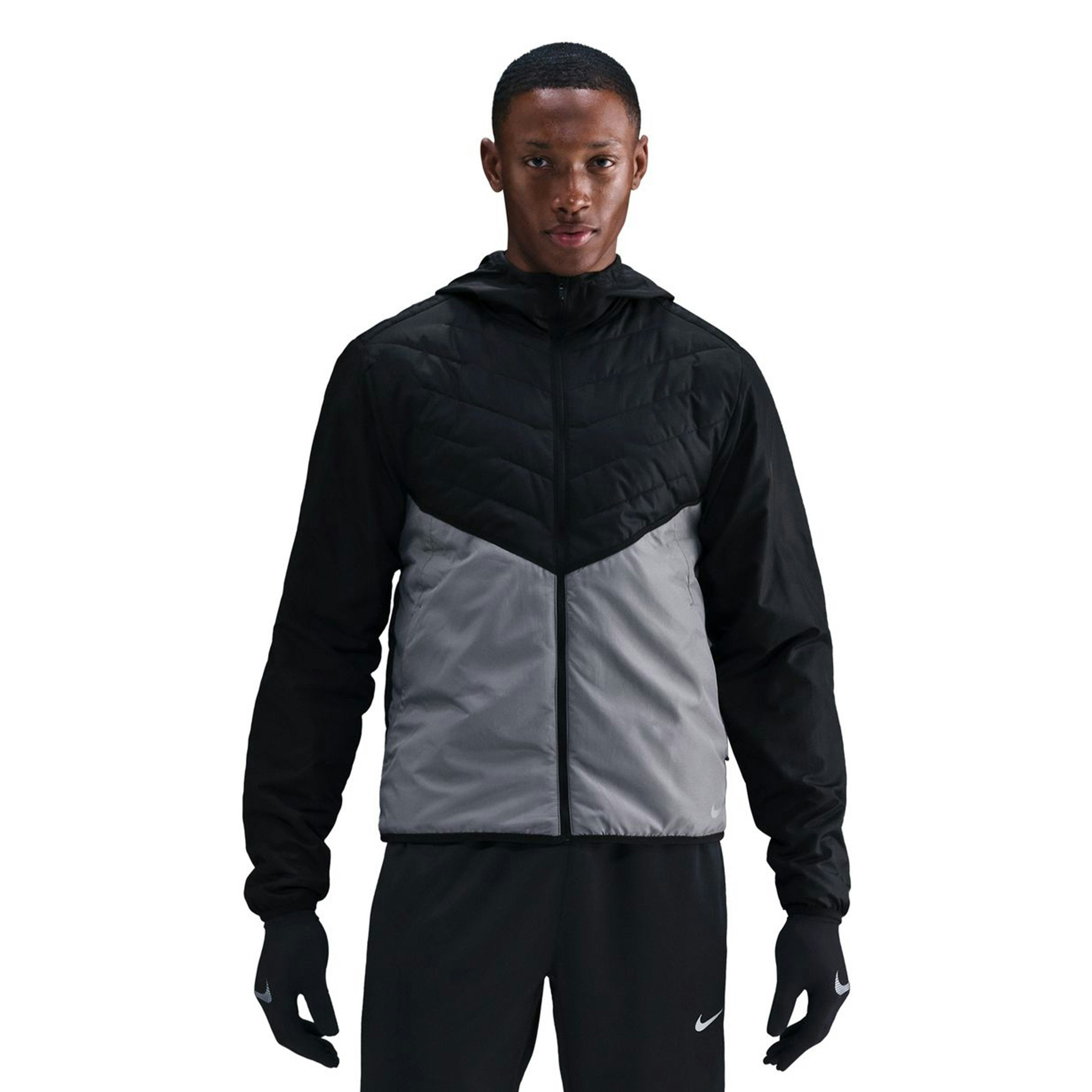Nike Aerolayer Therma-FIT Repel Jacket Heren