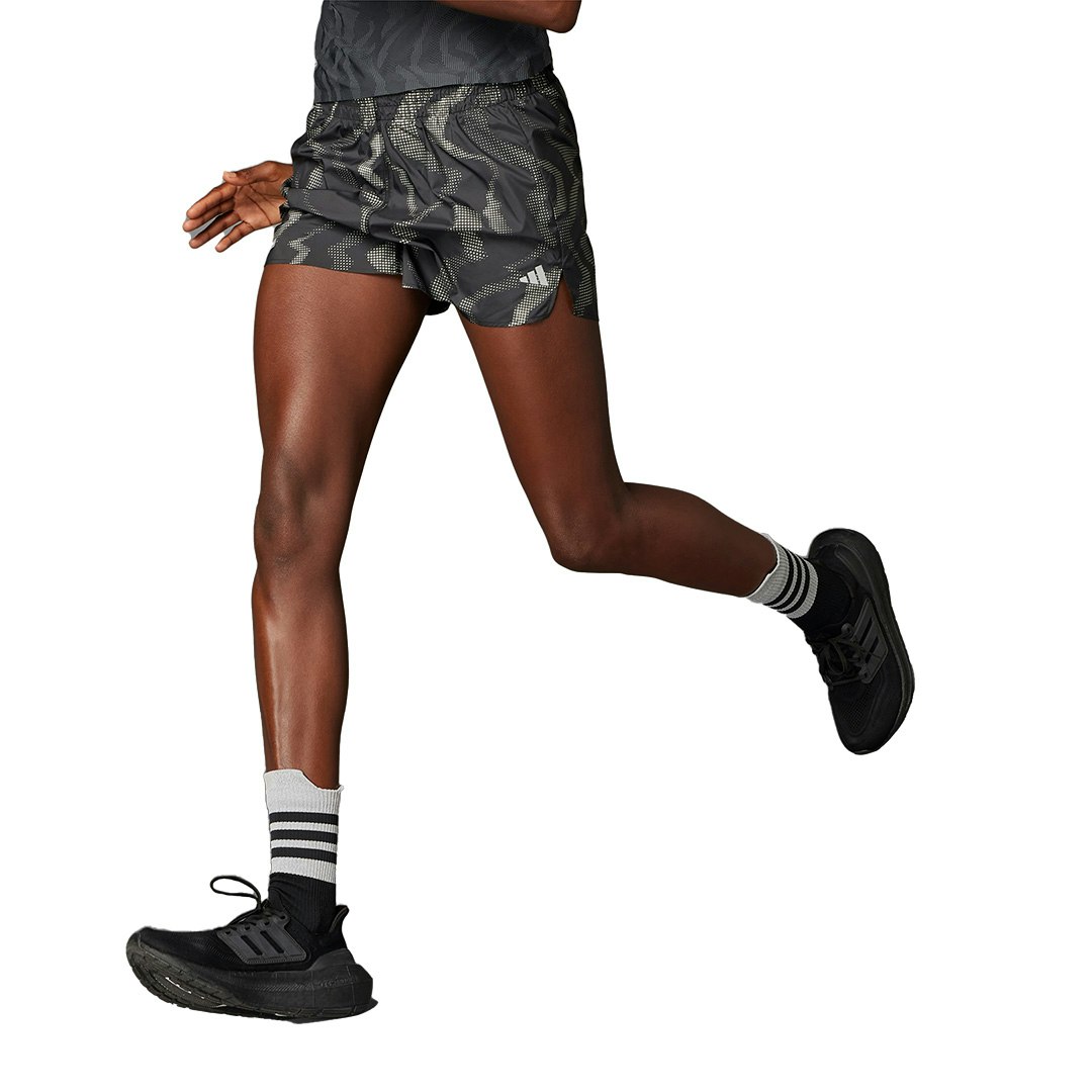 adidas Ultimate Wind.RDY Reflective Short Dames