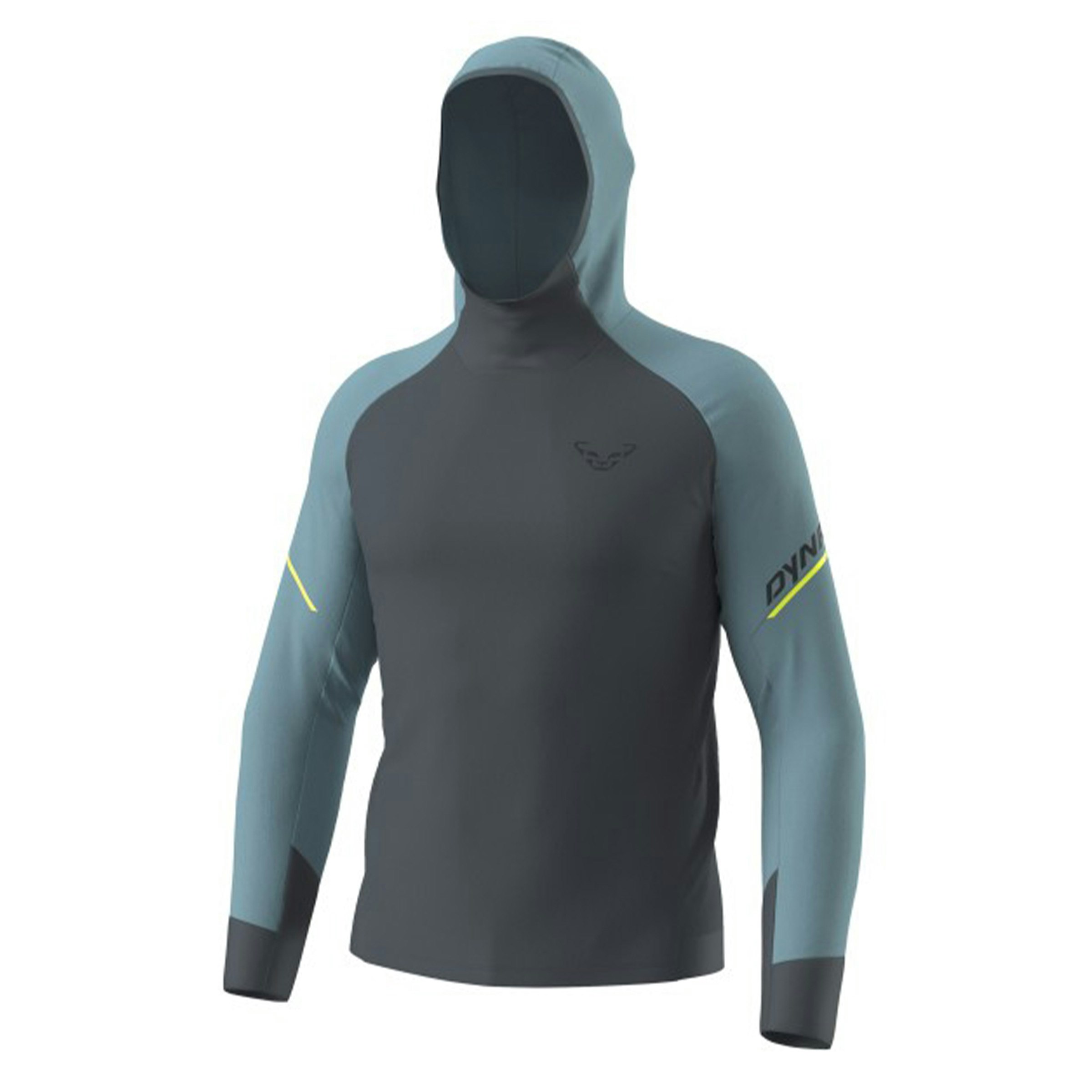 Dynafit Alpine Hooded Shirt Heren