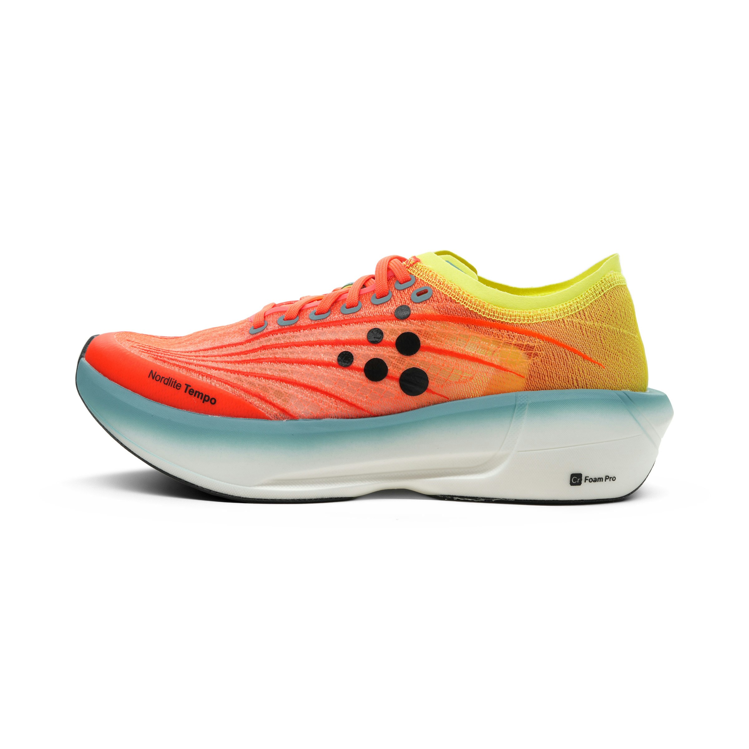 Craft Nordlite Tempo Dames