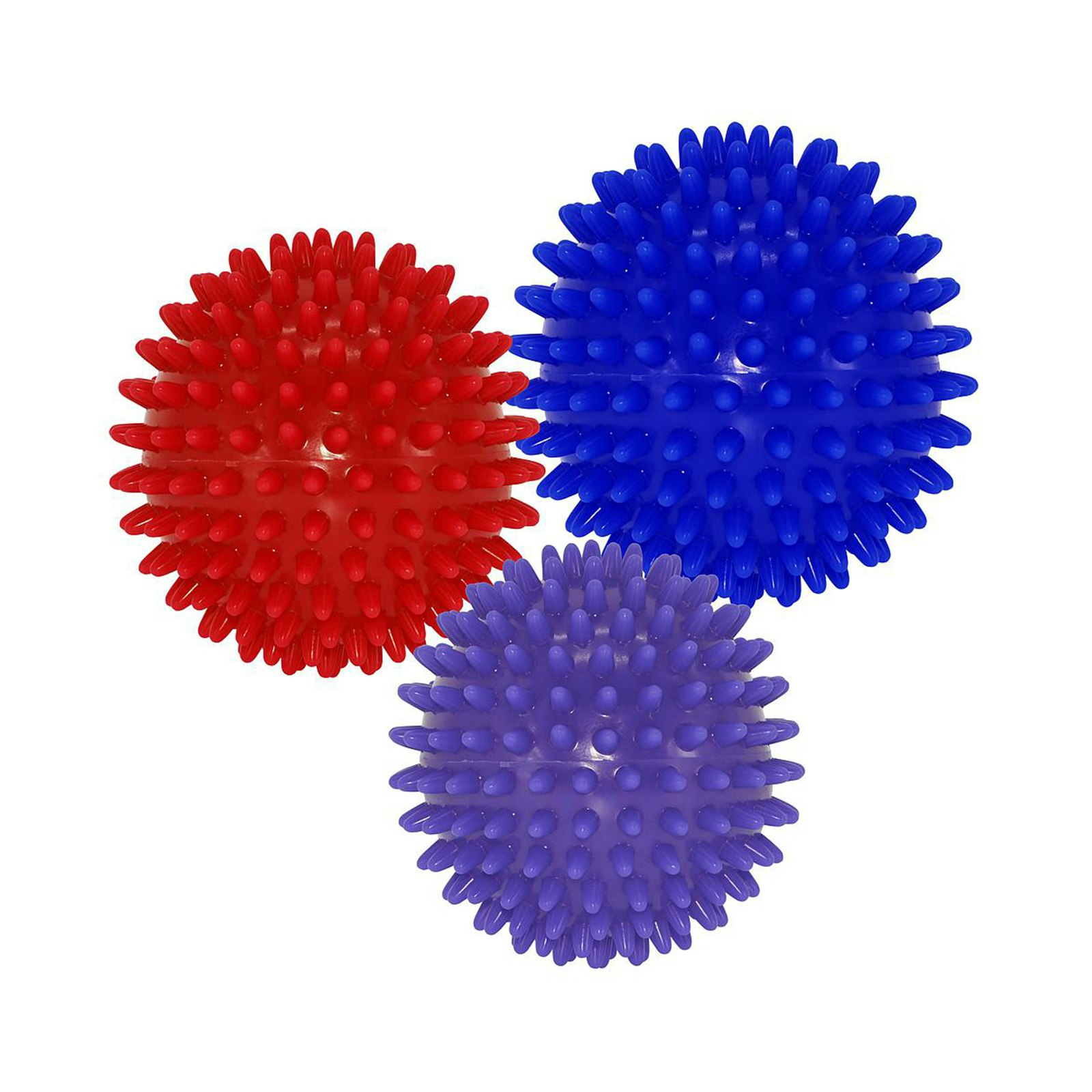UF Equipment Massage Balls Set 7-8-9 cm
