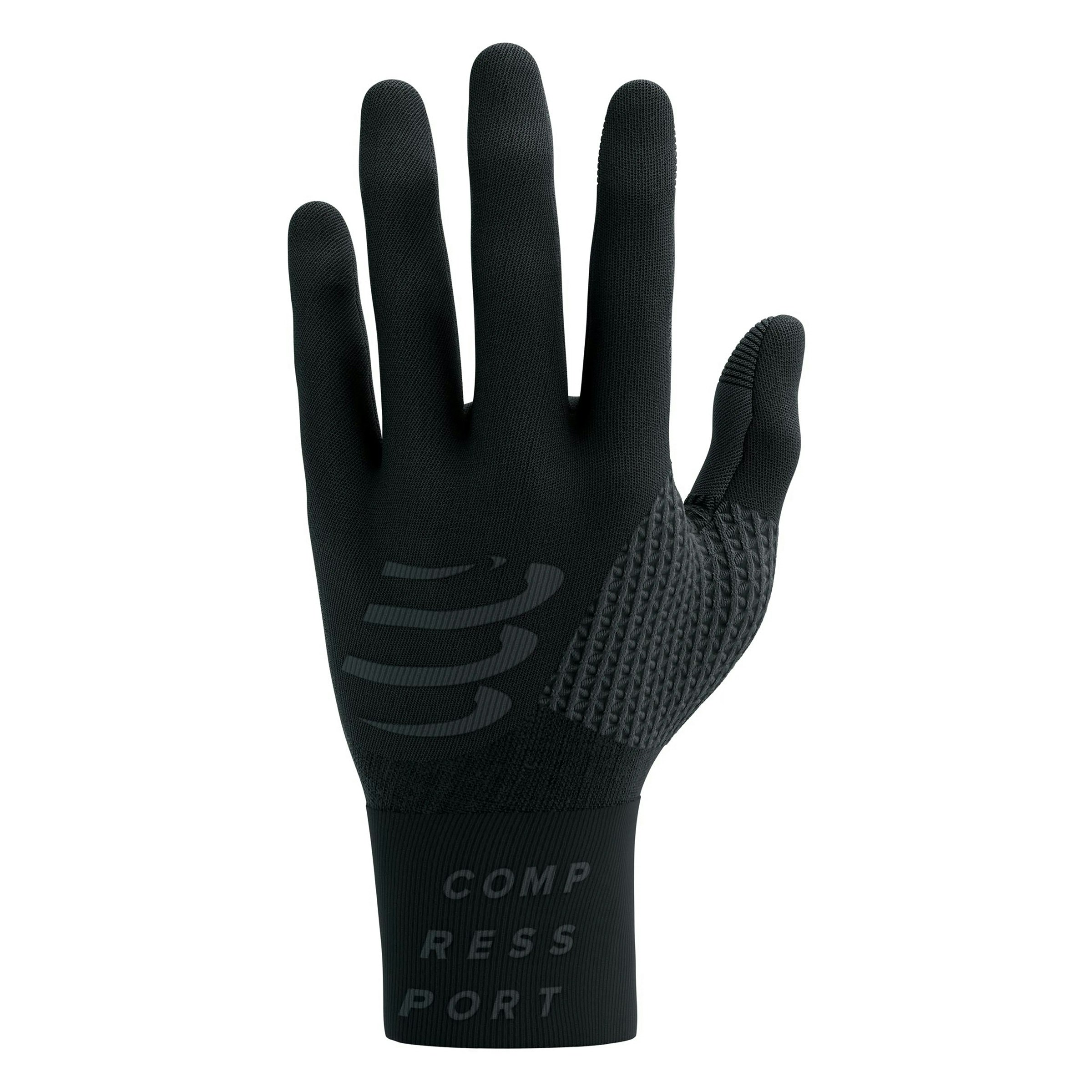 Compressport 3D Thermo Gloves Unisex