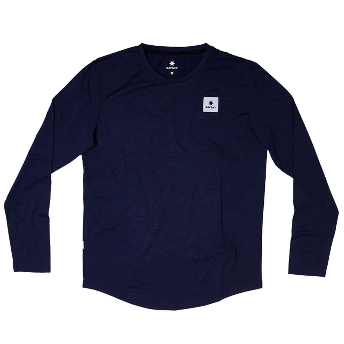 SAYSKY Clean Pace Shirt Heren