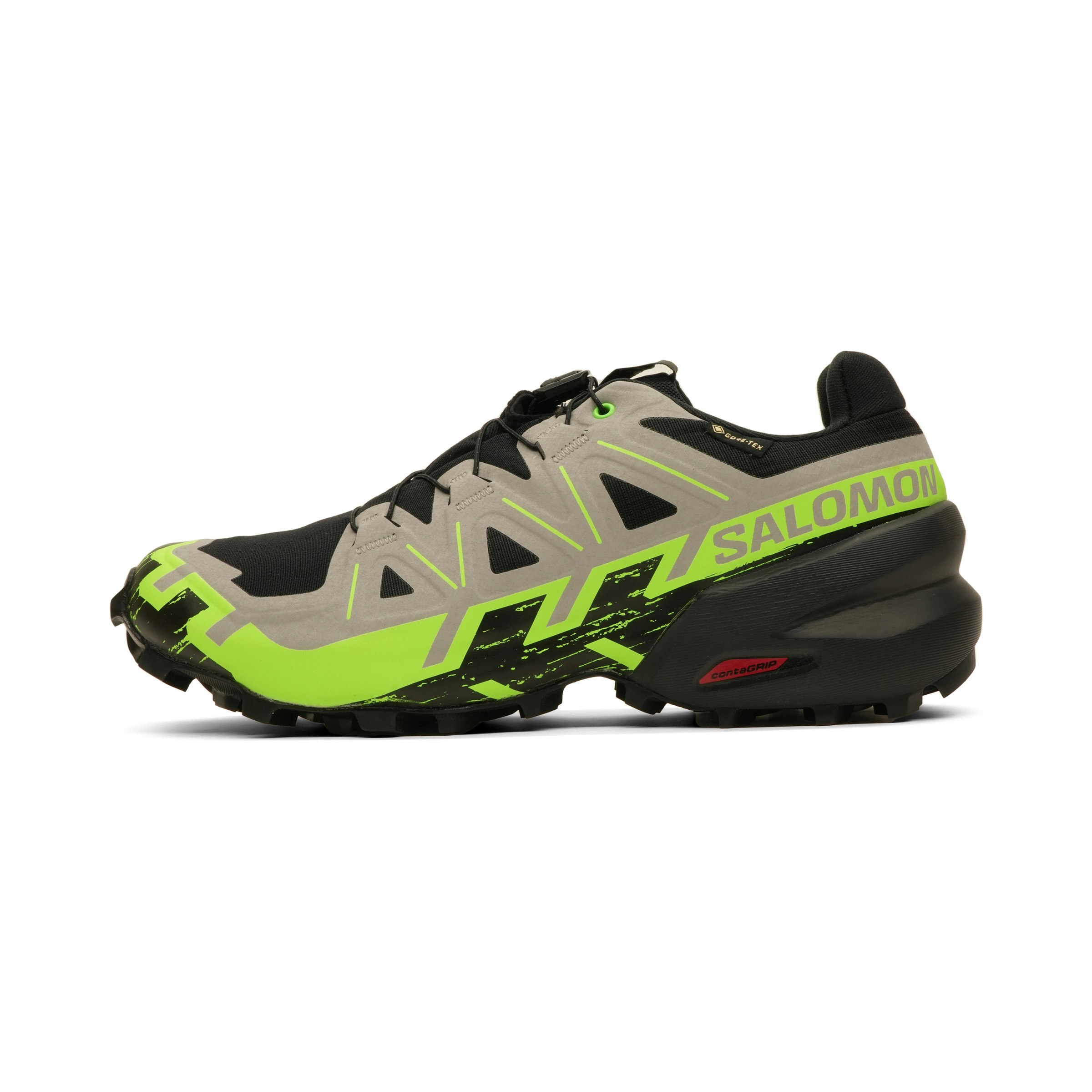 Salomon Speedcross 6 GTX Heren