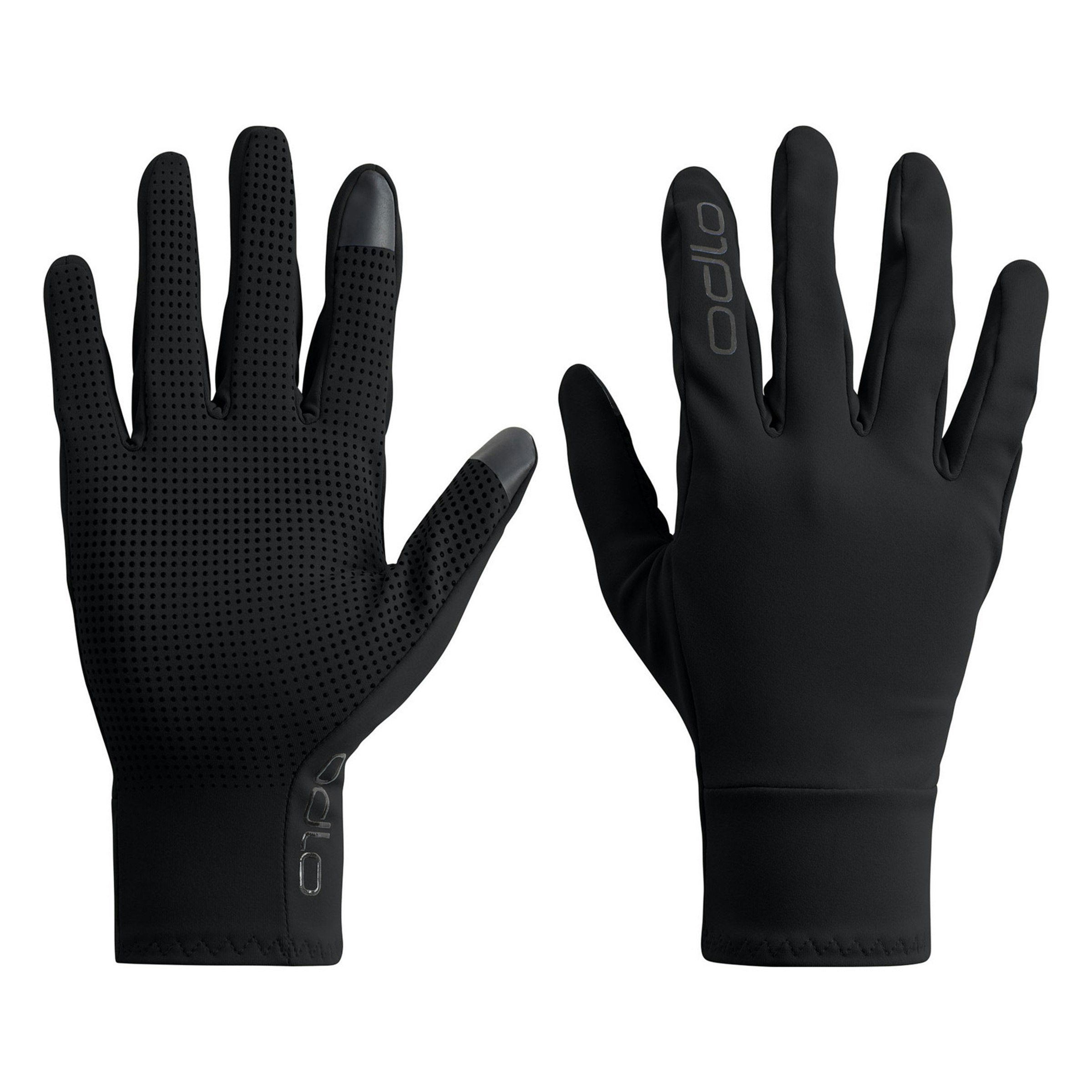 Odlo Multisport Light Gloves Unisex