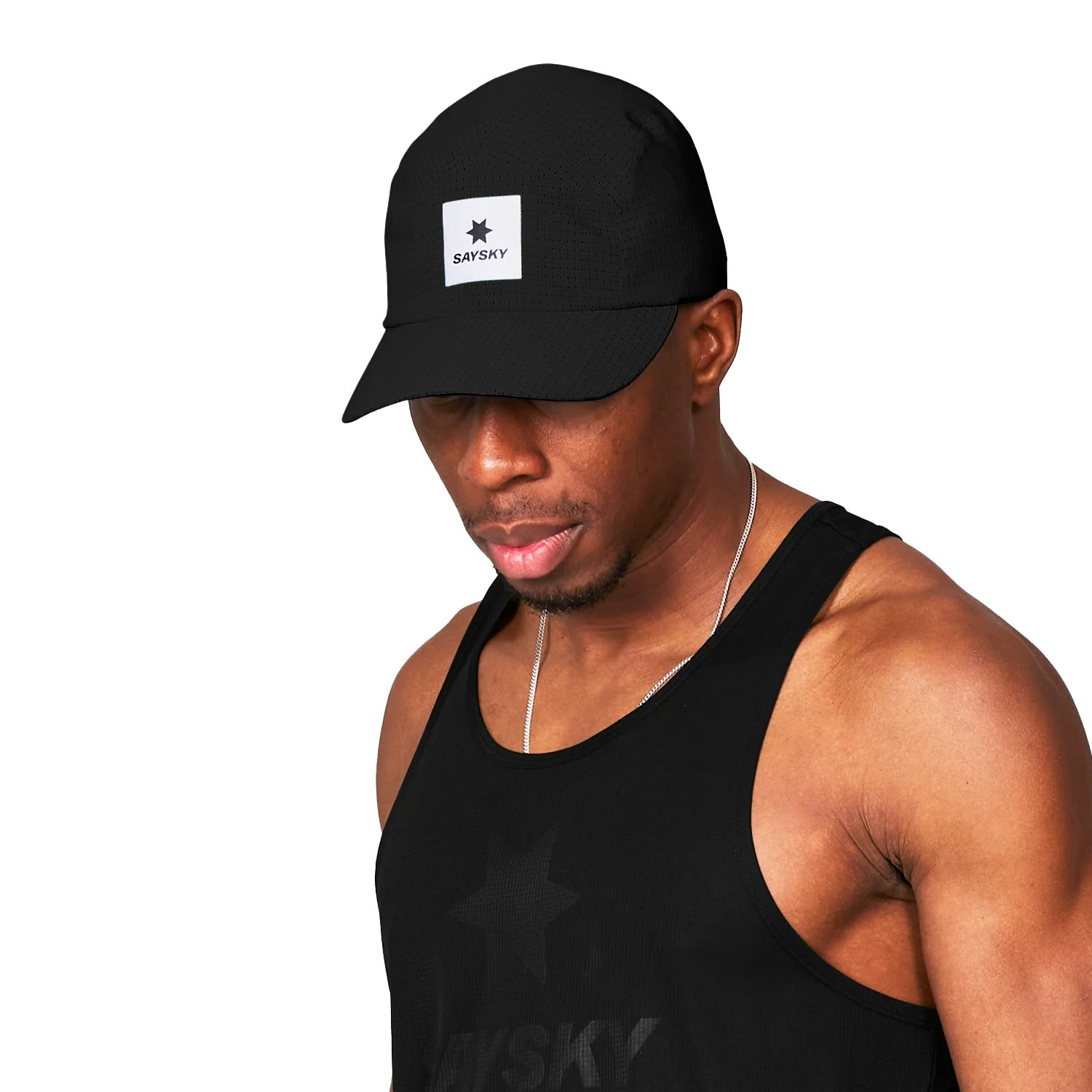 SAYSKY Flow Logo Cap 201 Unisex