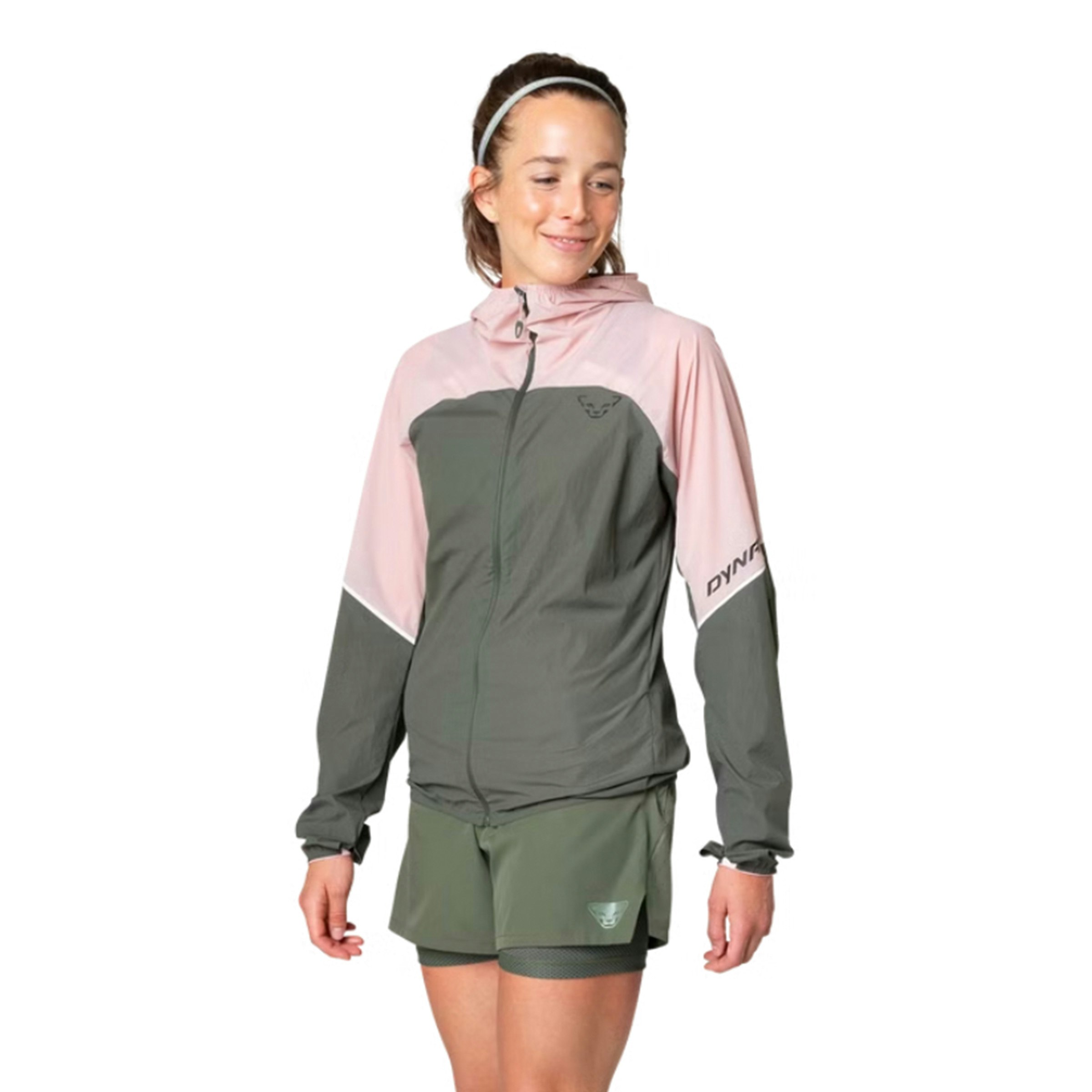 Dynafit Alpine Wind Jacket Dames