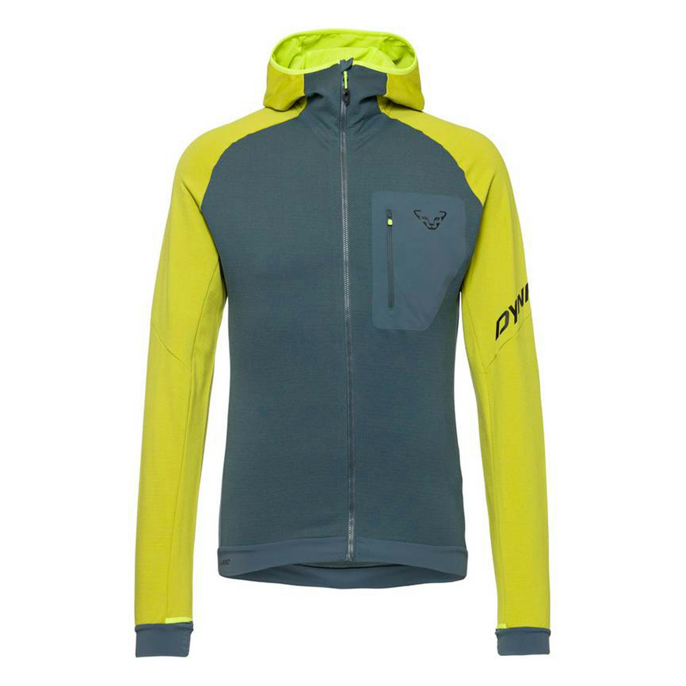 Dynafit Radical Polartec® Hooded Jacket Heren