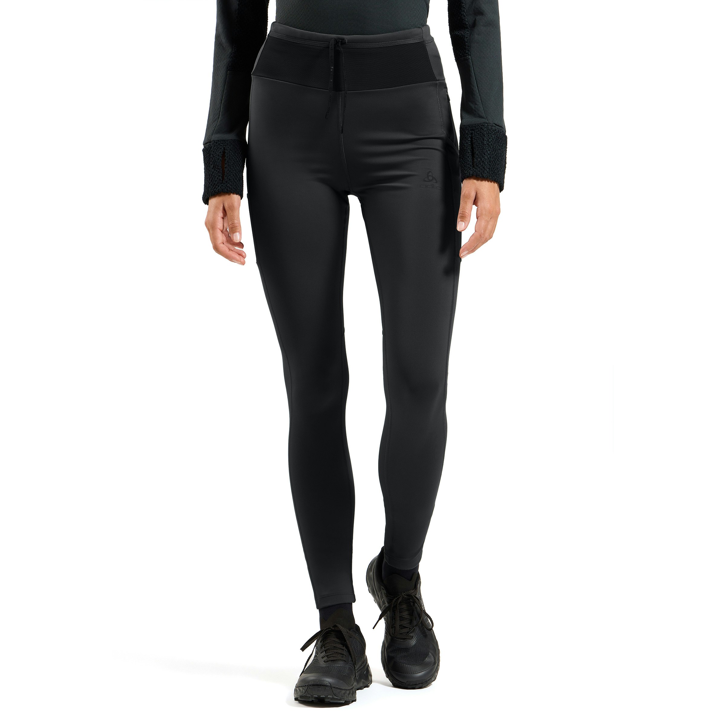 Odlo X-Alp Cargo Winter Tights Dames