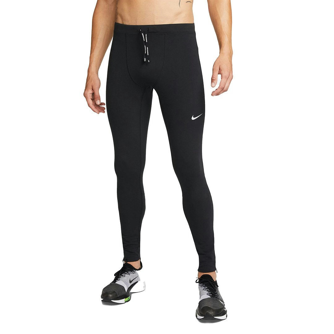 Nike Repel Challenger Tight Heren
