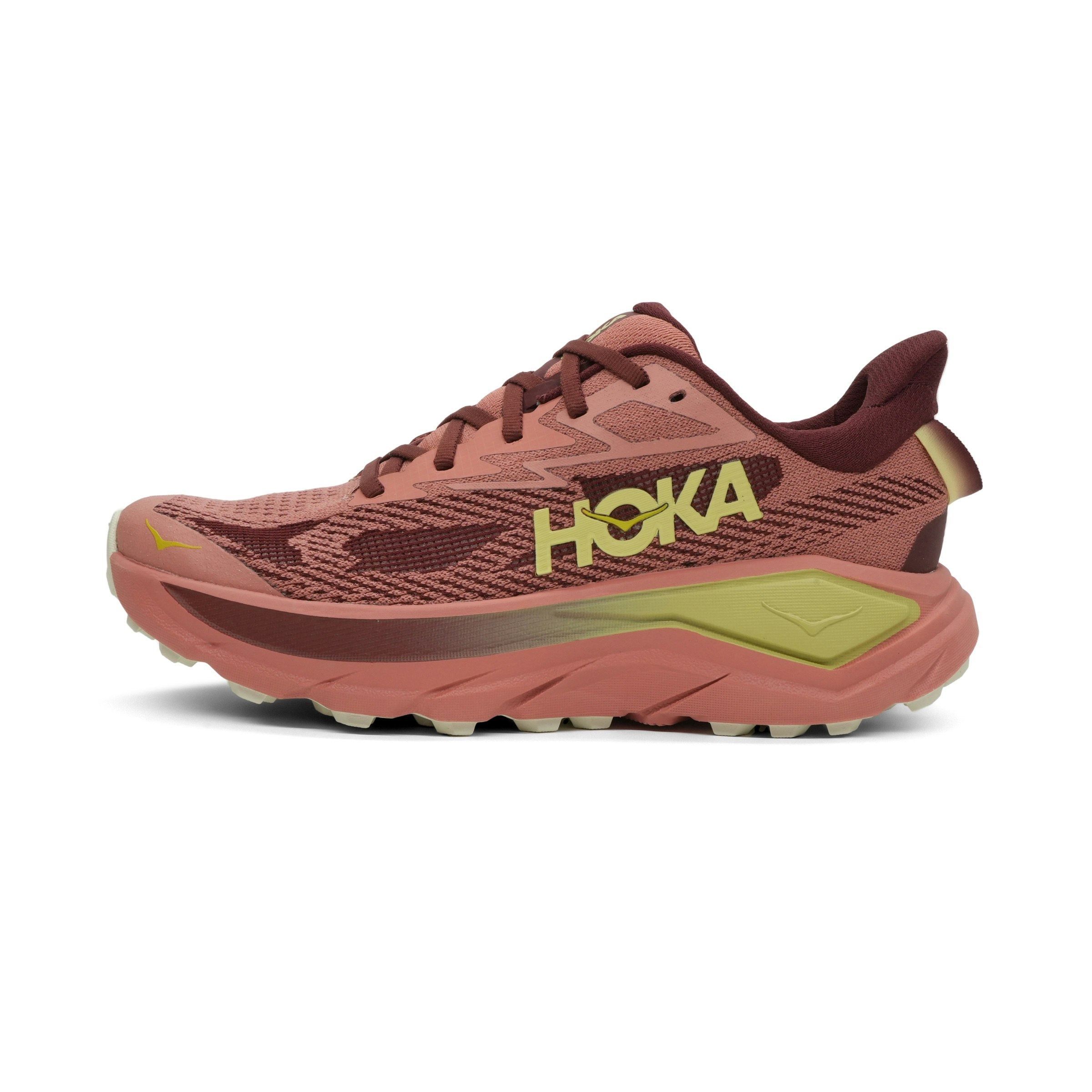 HOKA Challenger 8 (Wide) Dames