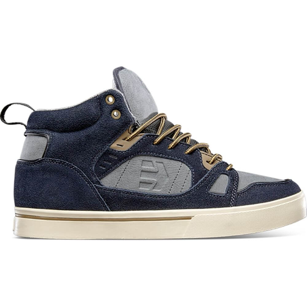 Etnies Agron Navy/Grey - US 6.5 - EURO 38.5