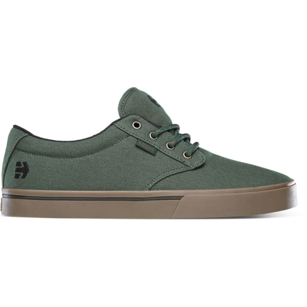 Etnies Jameson Eco Green/Black - US 11 - EURO 44