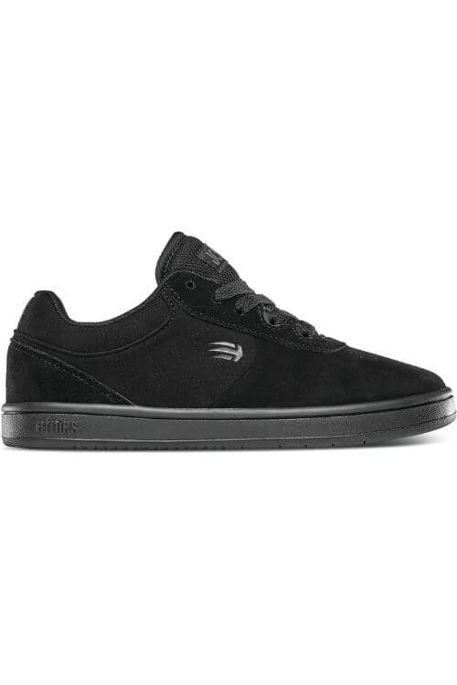 Etnies Joslin Kids Black - US 3 - EURO 34.5