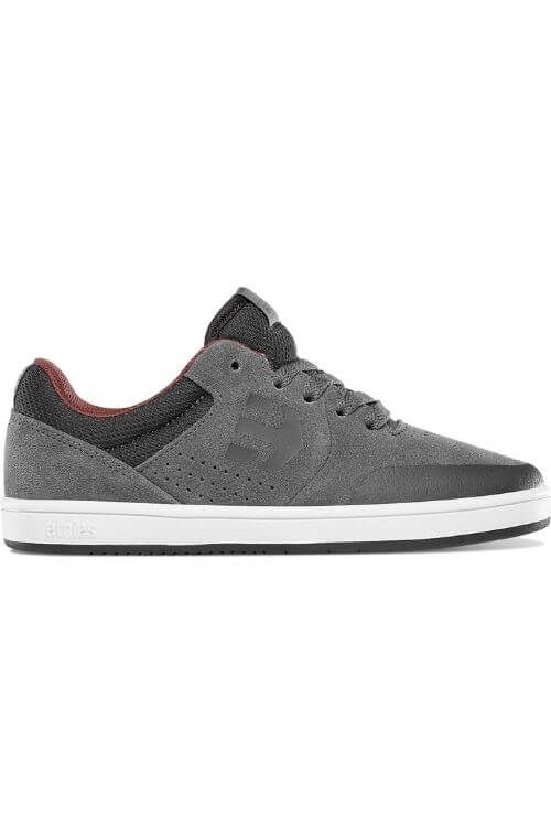 Etnies Marana Kids Dark/Grey Light/Grey - US 6 - EURO 38