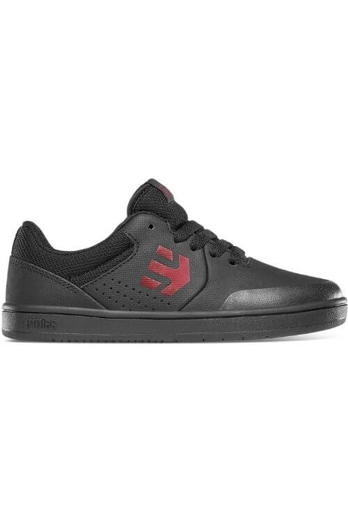 Etnies Marana Kids Black/Red - US 3.5 - EURO 35