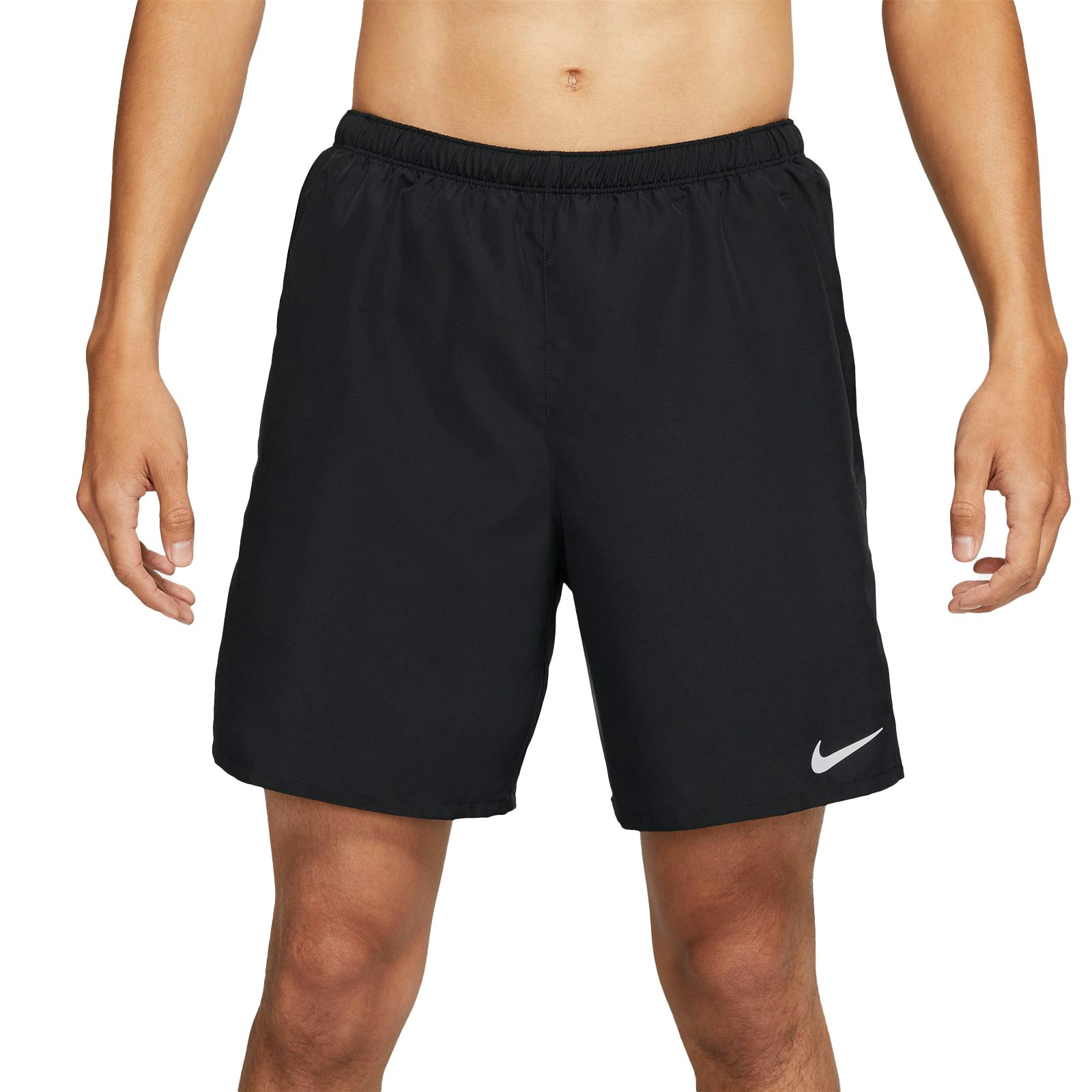 Nike Challenger 2in1 7 Inch Short Heren