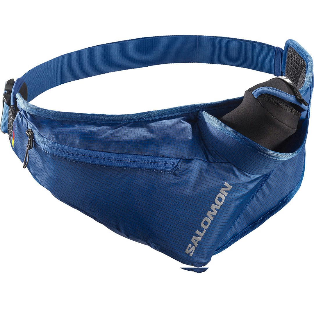 Salomon Cross Season Bottle Belt Unisex