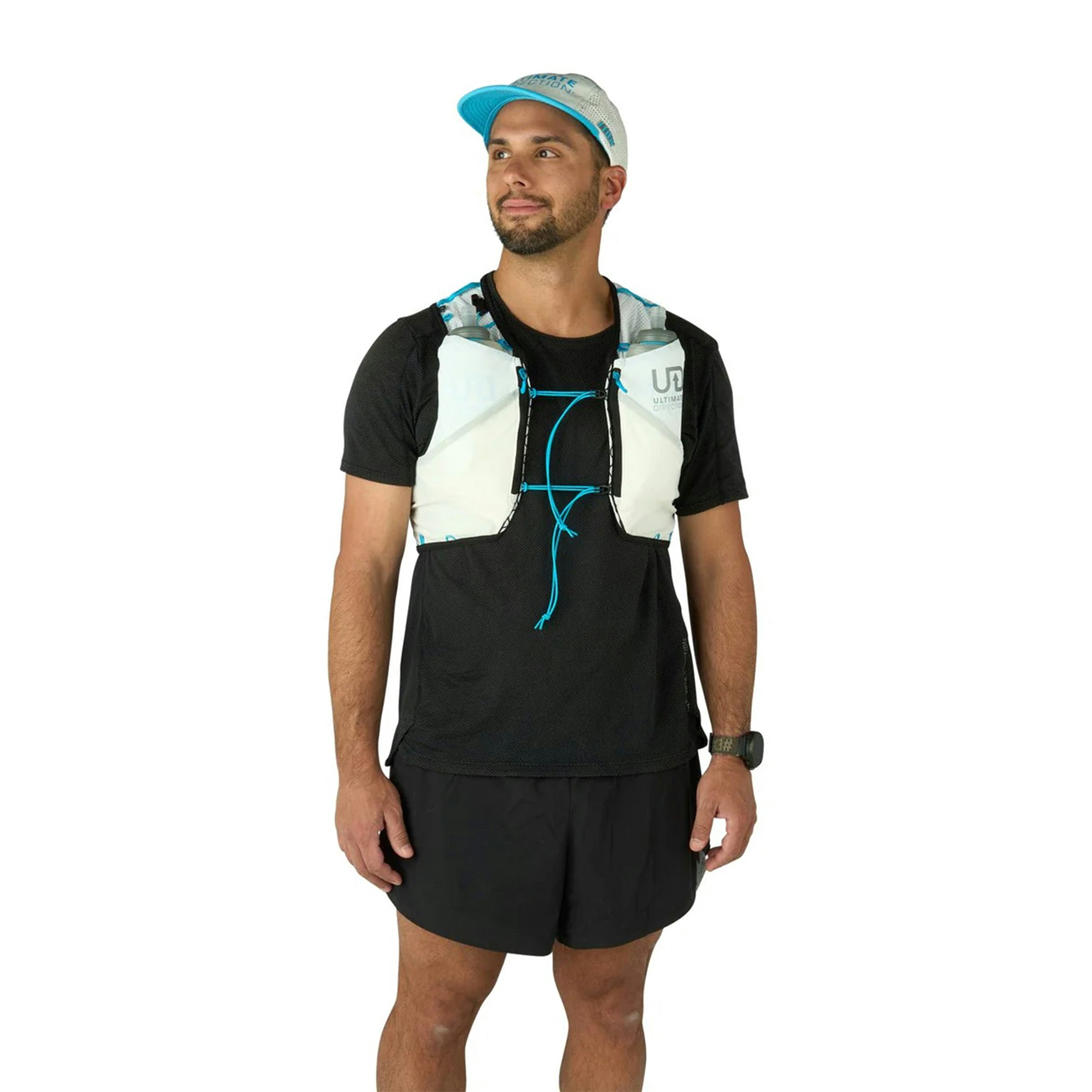 Ultimate Direction Race Vest 6 Unisex