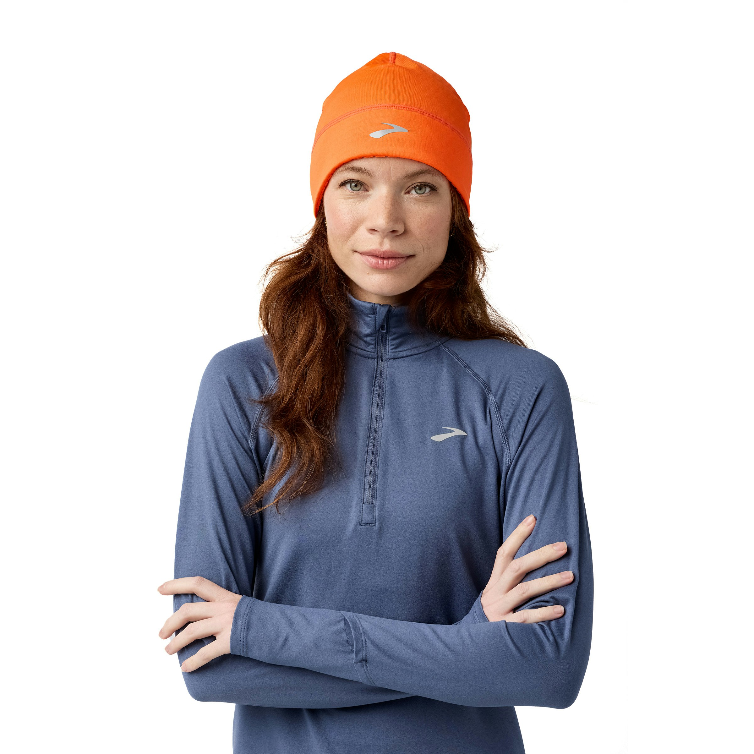 Brooks Notch Thermal Beanie 2.0 Unisex