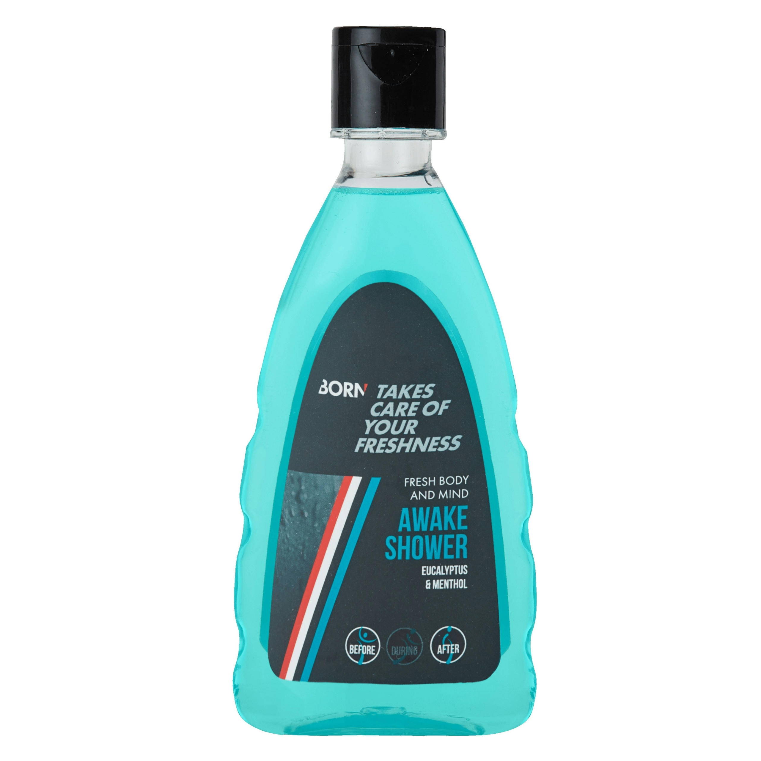 Born Awake Shower 200ml