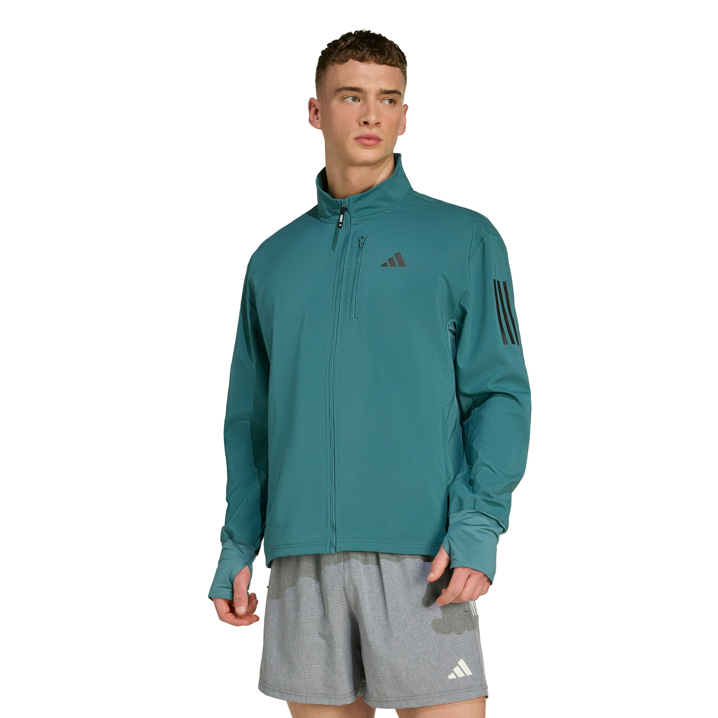 adidas Own The Run Winterized Jacket Heren